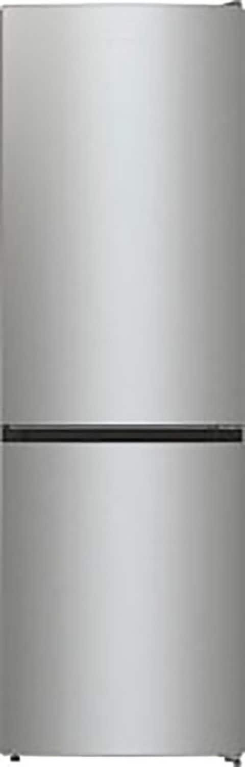 GORENJE Kühl-/Gefrierkombination "NRC 619 BSXL4", ConvertActive Schublade