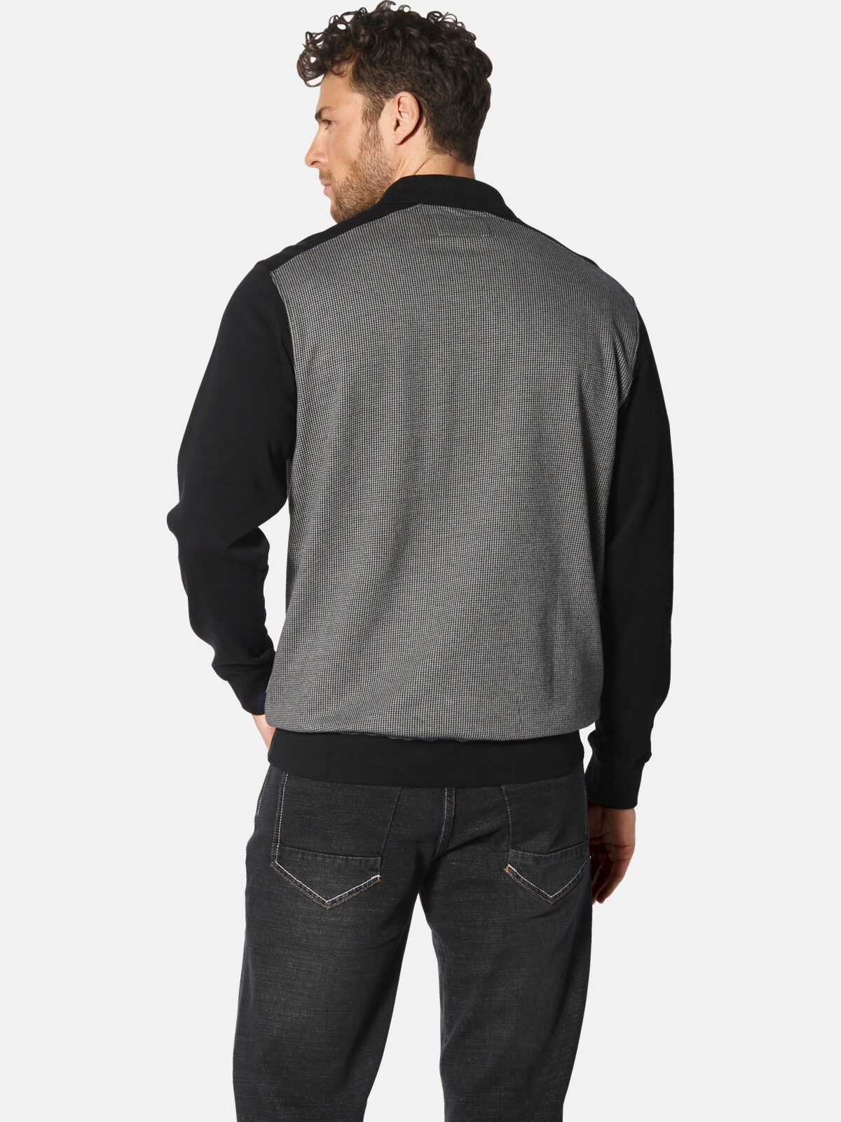 Babista Sweatshirt »Sweatshirt DITORESTI«, (1 tlg.)