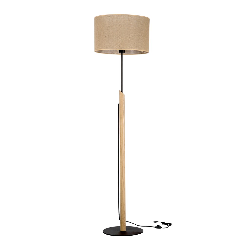 BRITOP LIGHTING Stehlampe »COLETTE«, 1 flammig-flammig