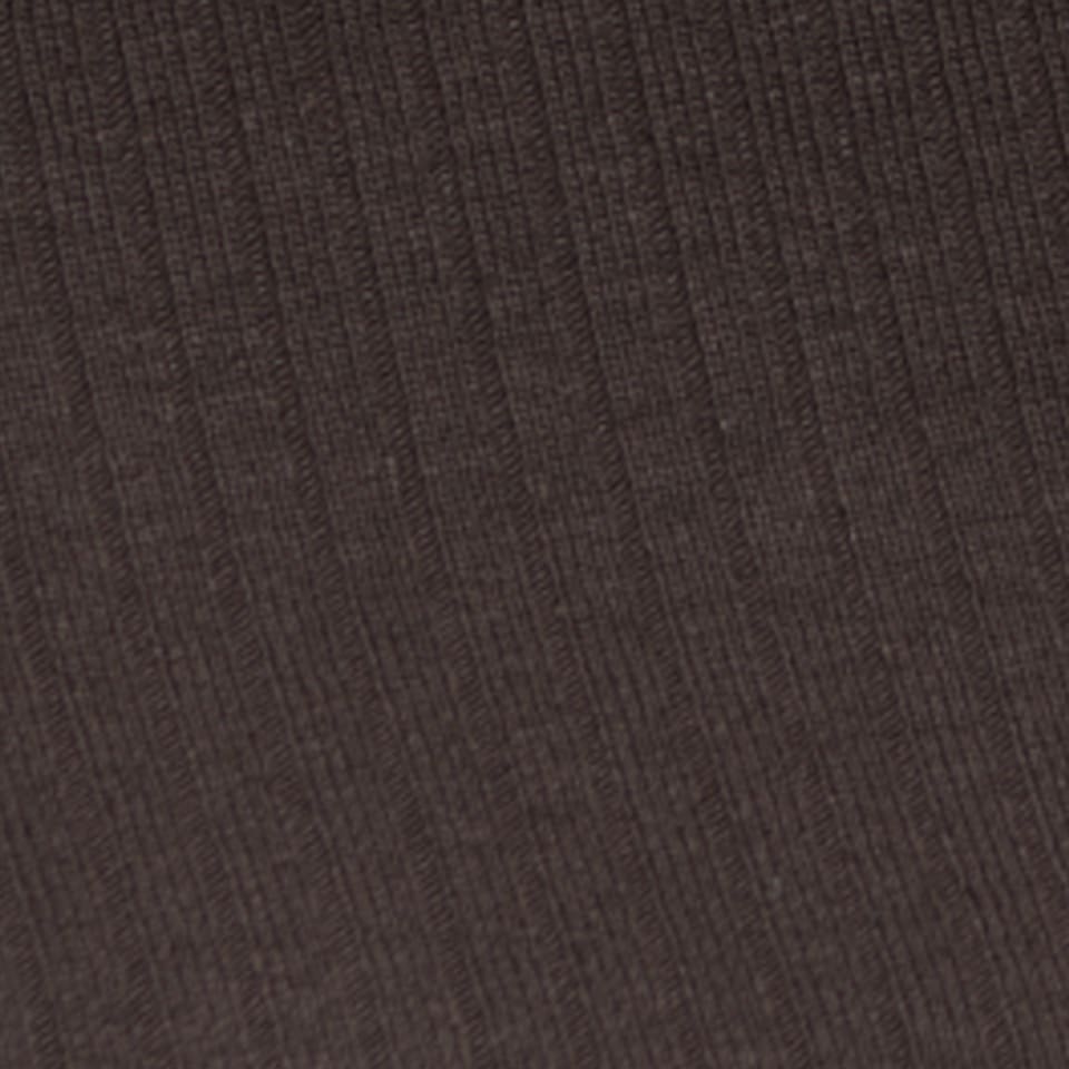 STREET ONE T-Shirt, aus Baumwolle mit Stretchante