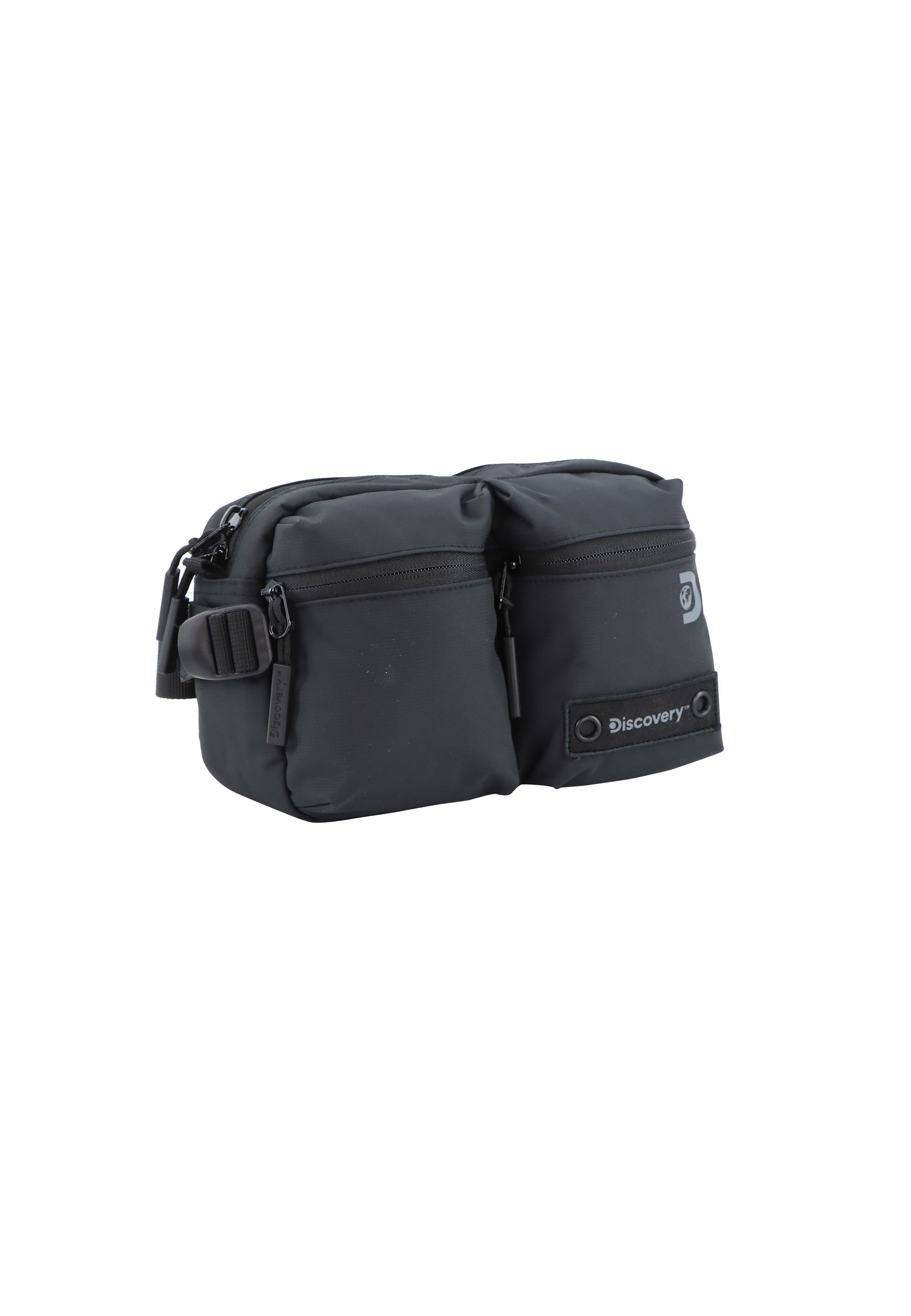 Discovery Gürteltasche »Discovery Shield rPet«, mit RFID-Tasche