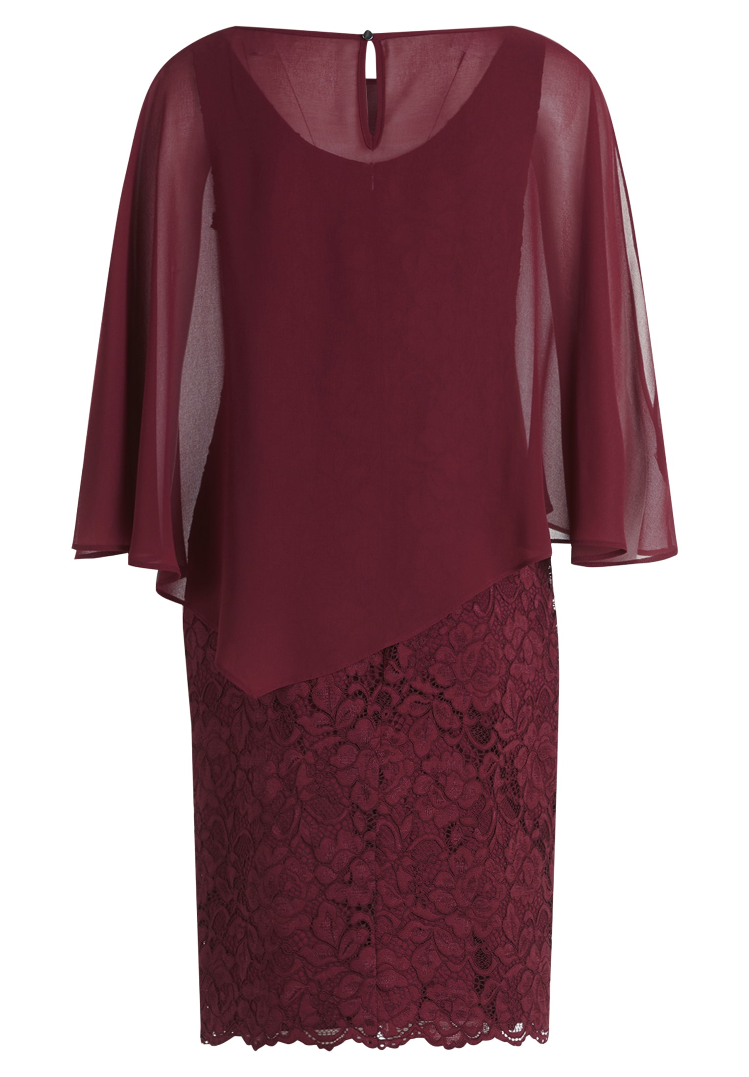 Vera Mont Cocktailkleid »Vera Mont Cocktailkleid mit Spitze«, Spitze