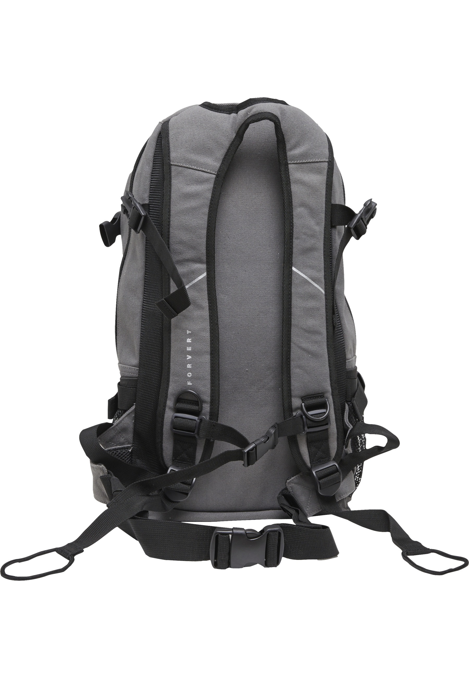 Brandit Rucksack »Brandit Forvert Canvas Louis Backpack«