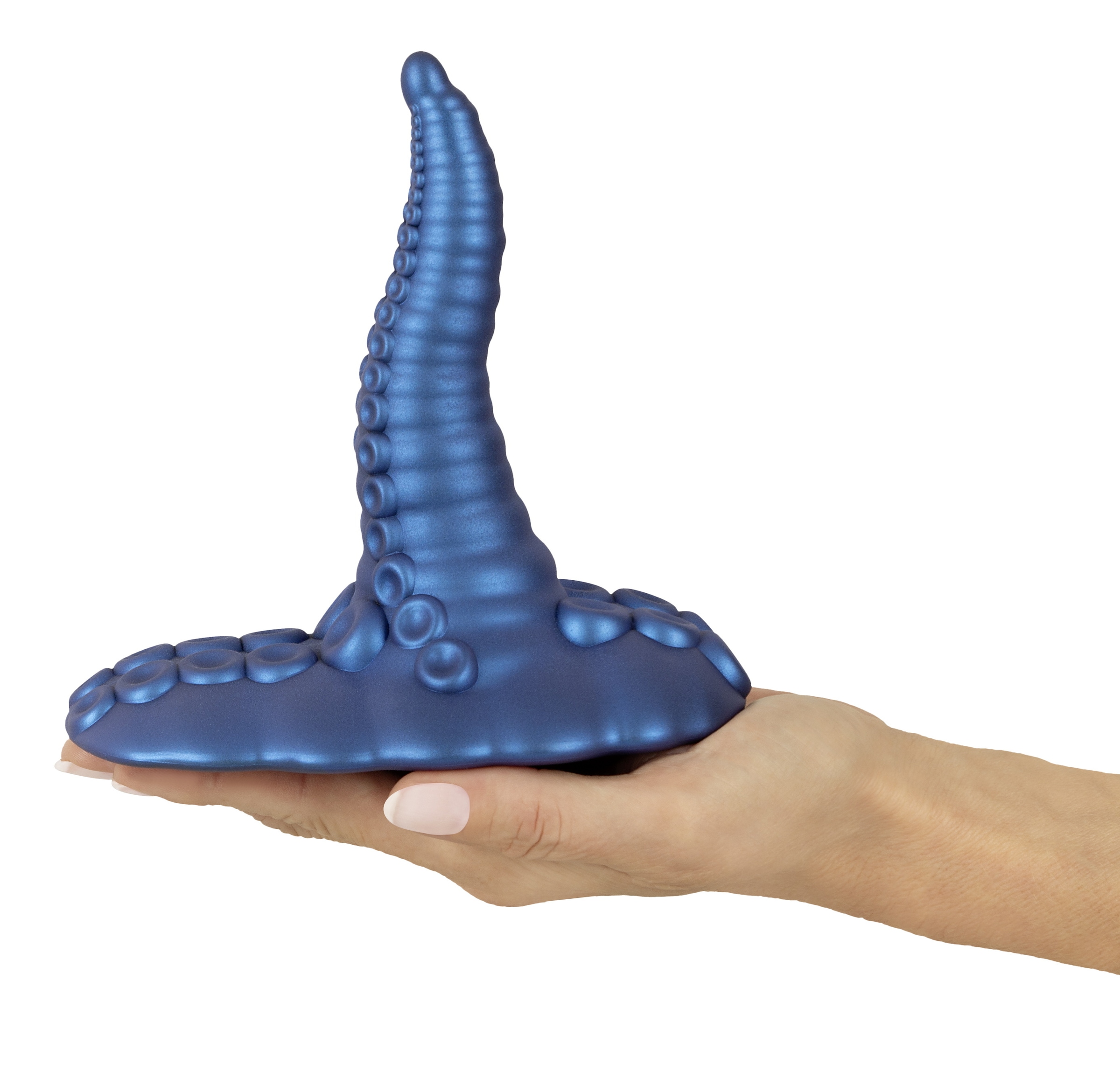 You2Toys Vibrator »Aufsitzvibrator Tentacle Pad«