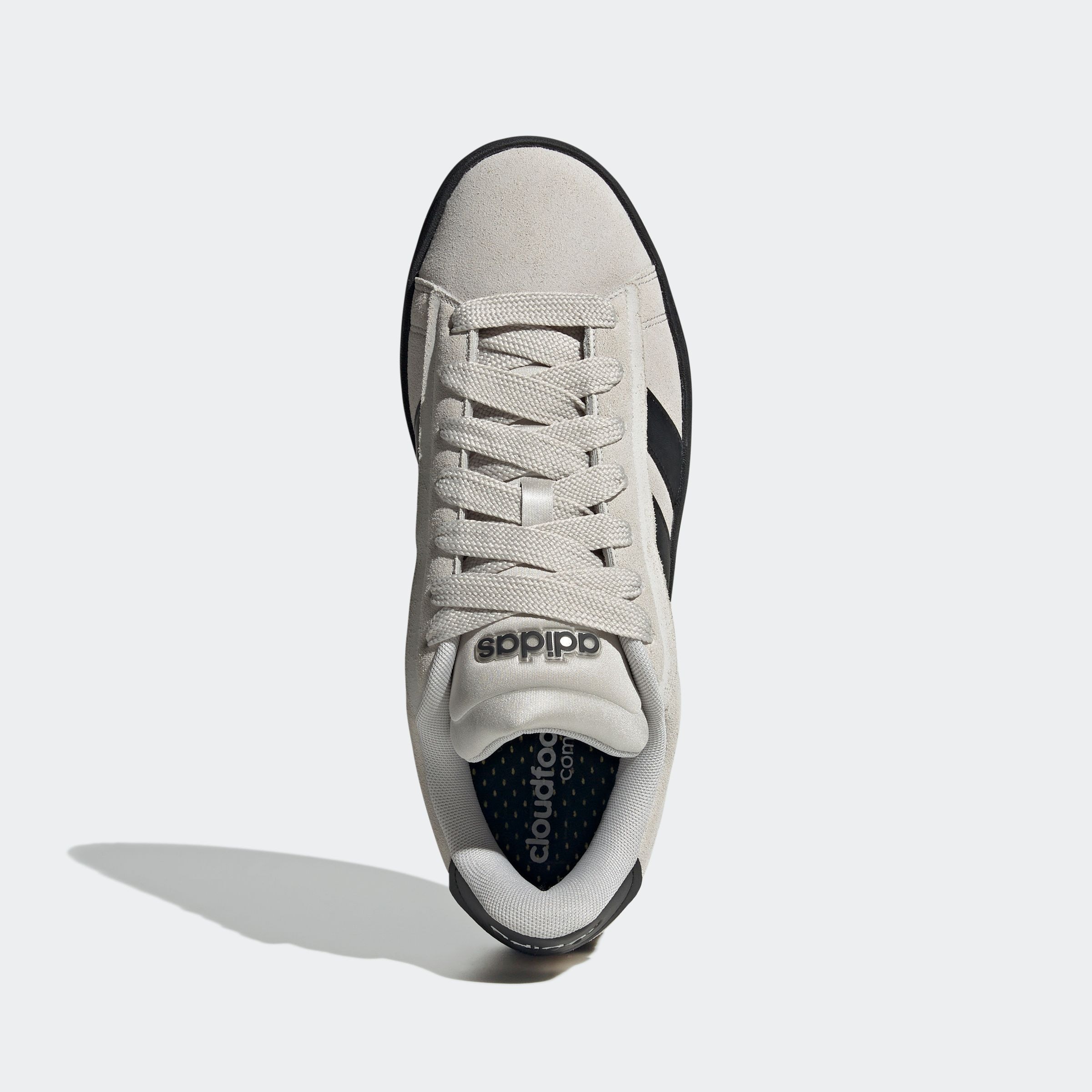 adidas Sportswear Sneaker »GRAND COURT ALPHA«, Design inspiriert vom adidas Campus 00
