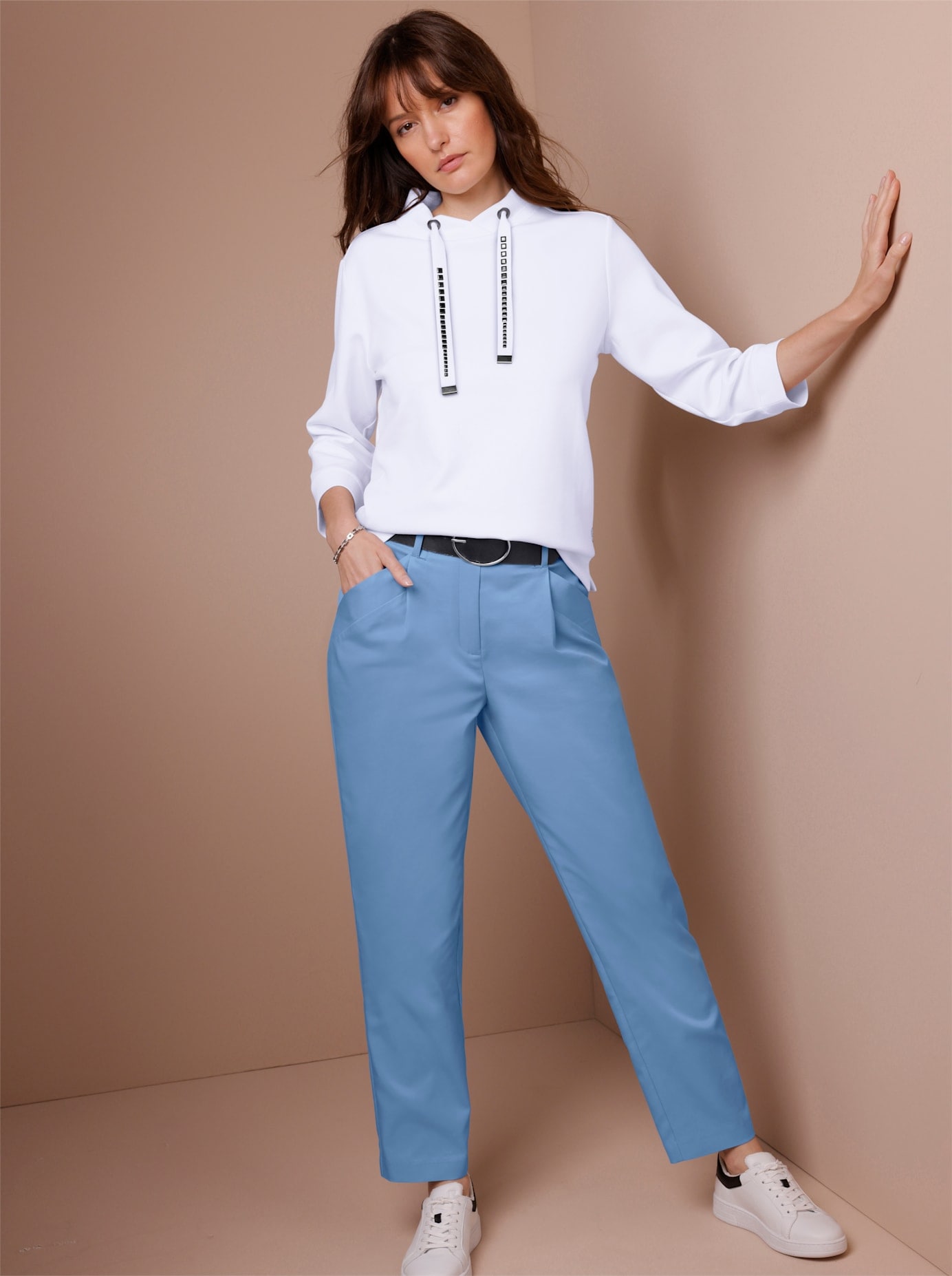 CREATION L PREMIUM Sweatshirt günstig online kaufen