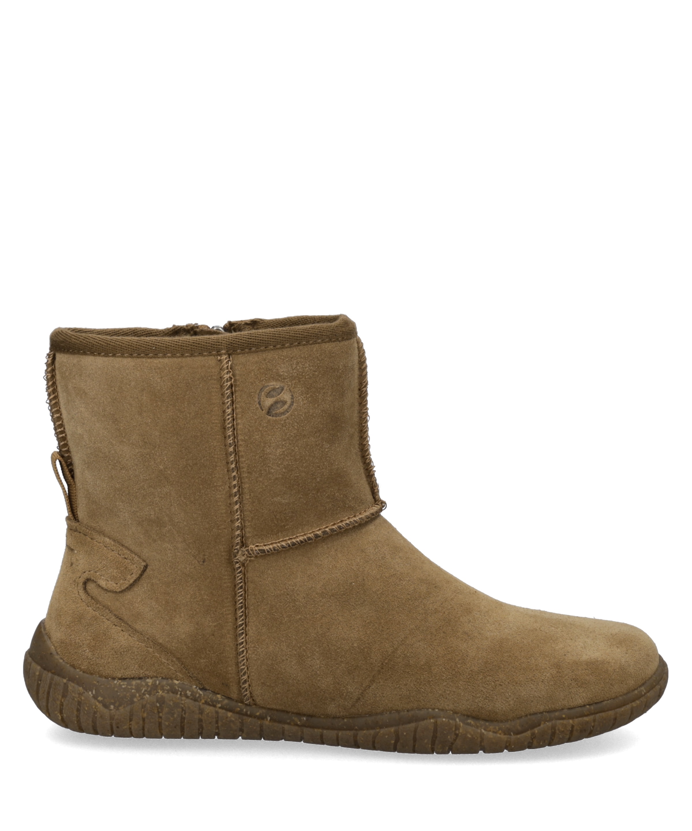Josef Seibel Stiefelette »Wynona 12, camel«