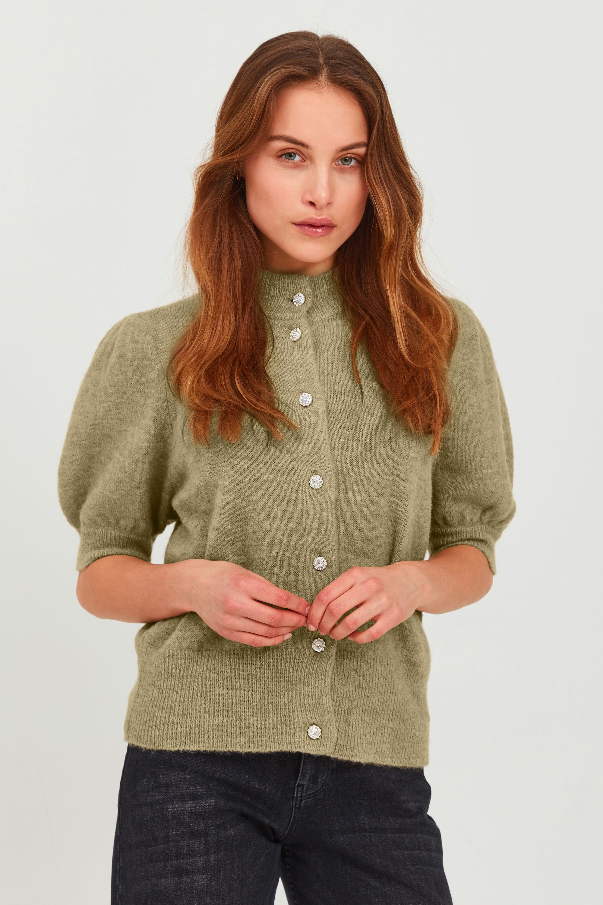 Pulz Jeans Cardigan »Cardigan PZAstrid«