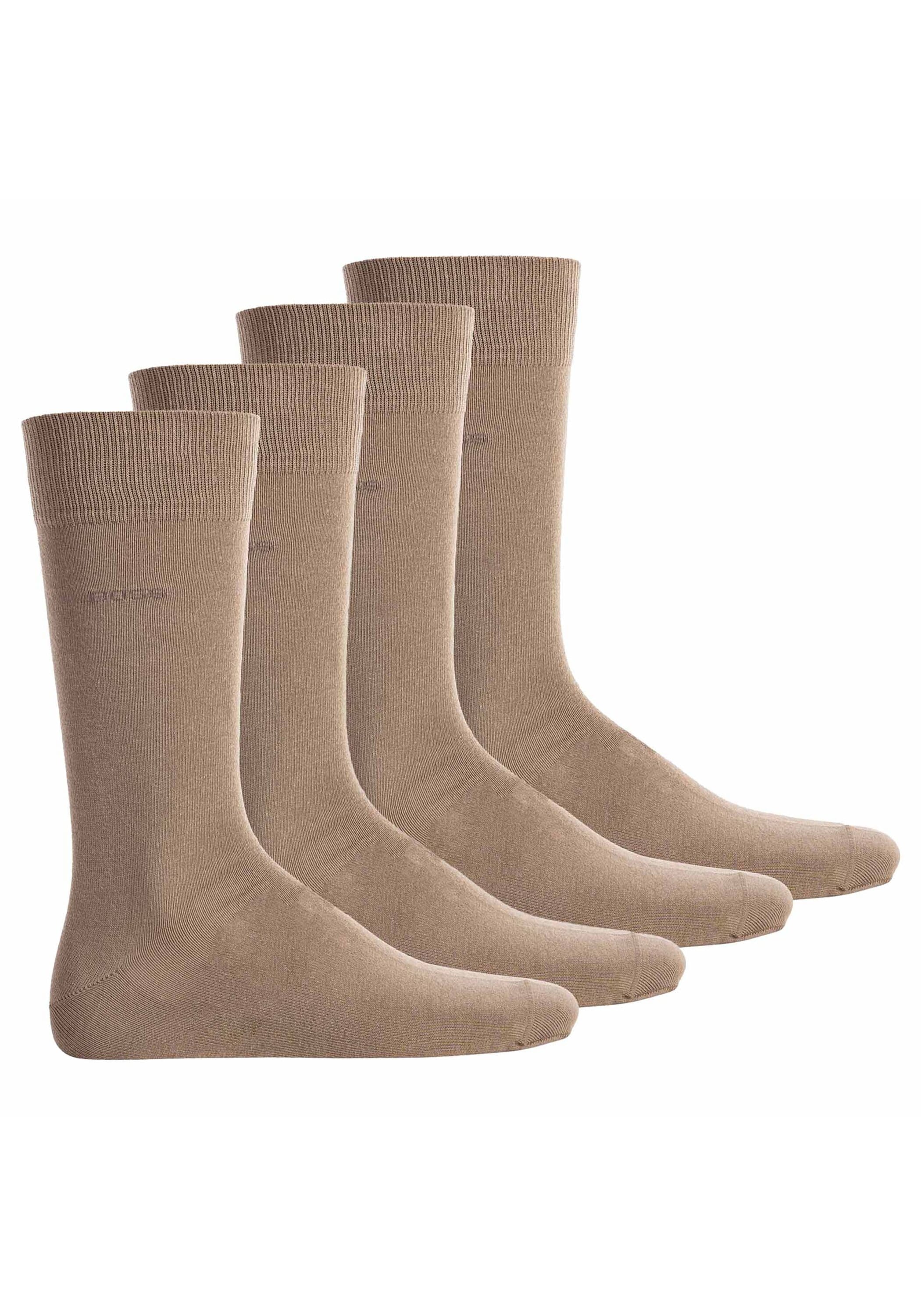 BOSS Socken "Socken 2P RS Uni CC 10260369 01 4er Pack"