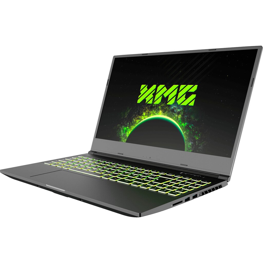 XMG Notebook »CORE 15 - E20«, 39,62 cm, / 15,6 Zoll, Intel, Core i7, GeForce RTX 2060, 1000 GB SSD