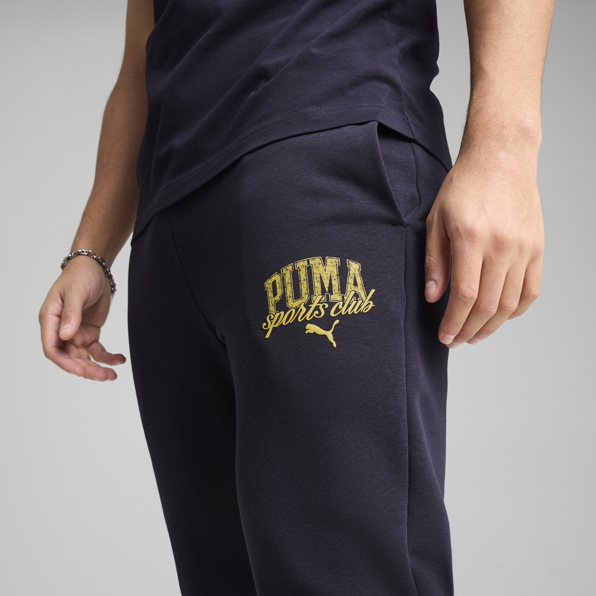 PUMA Sporthose »PUMA Class Jogginghose Herren«