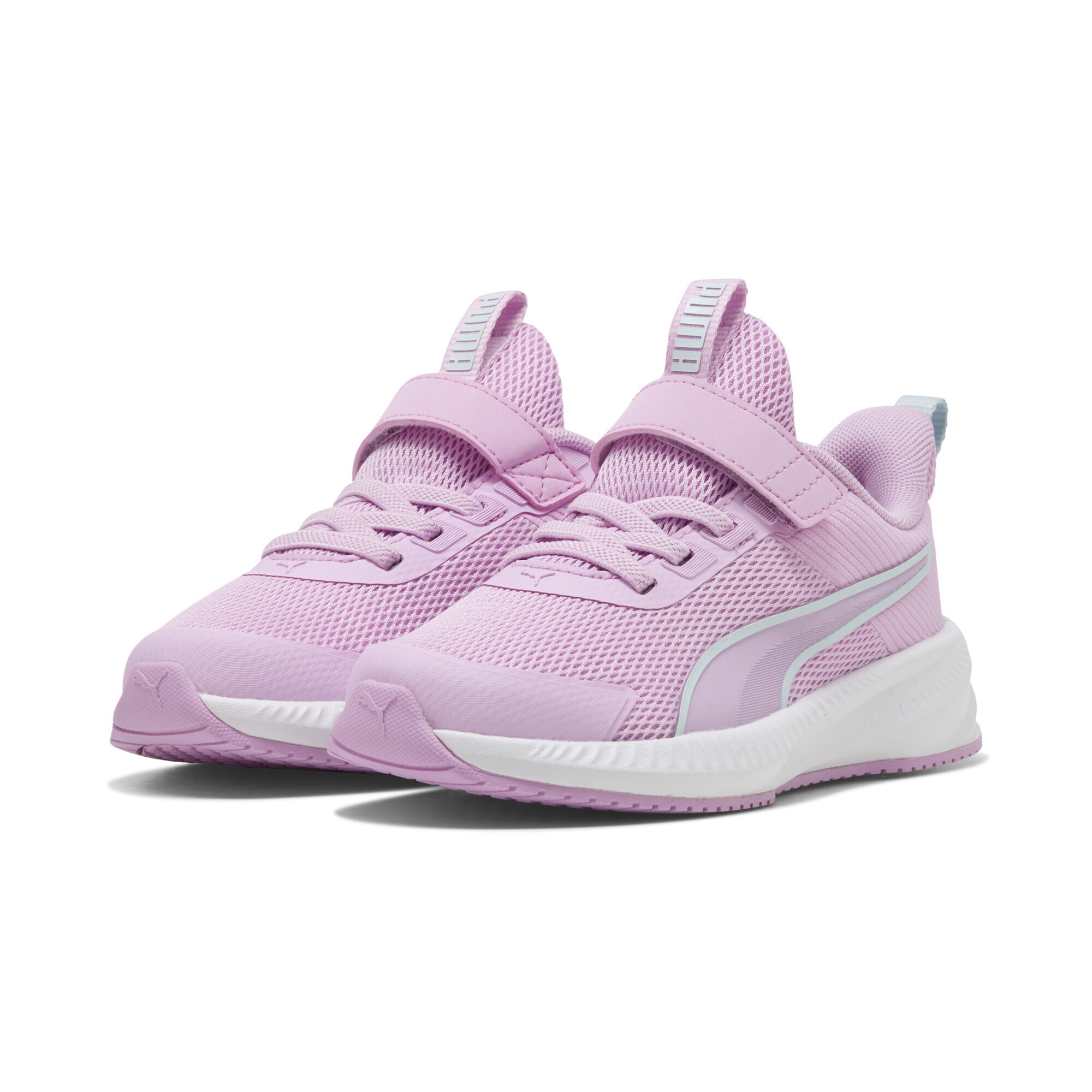 PUMA Sneaker "Flyer 4 Laufschuhe Kinder"