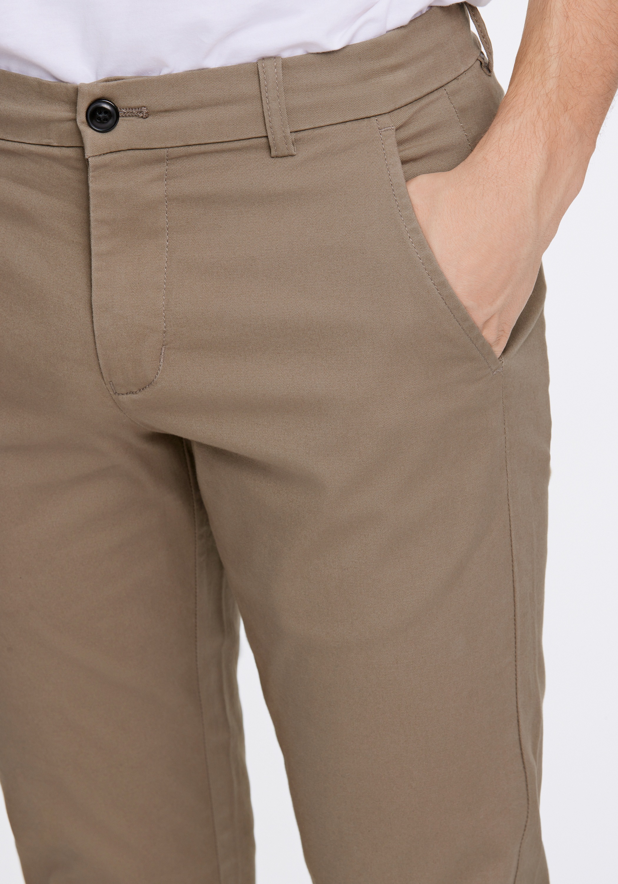 LINDBERGH Chinos »Chinos Slim Fit«