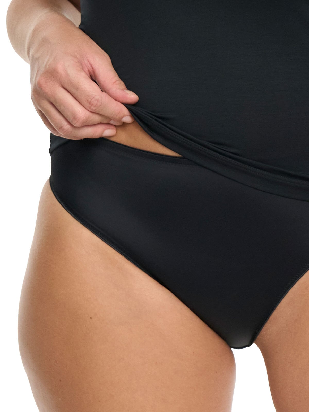 Susa Slip »Damen Slip Catania«, (1 Stück St.)