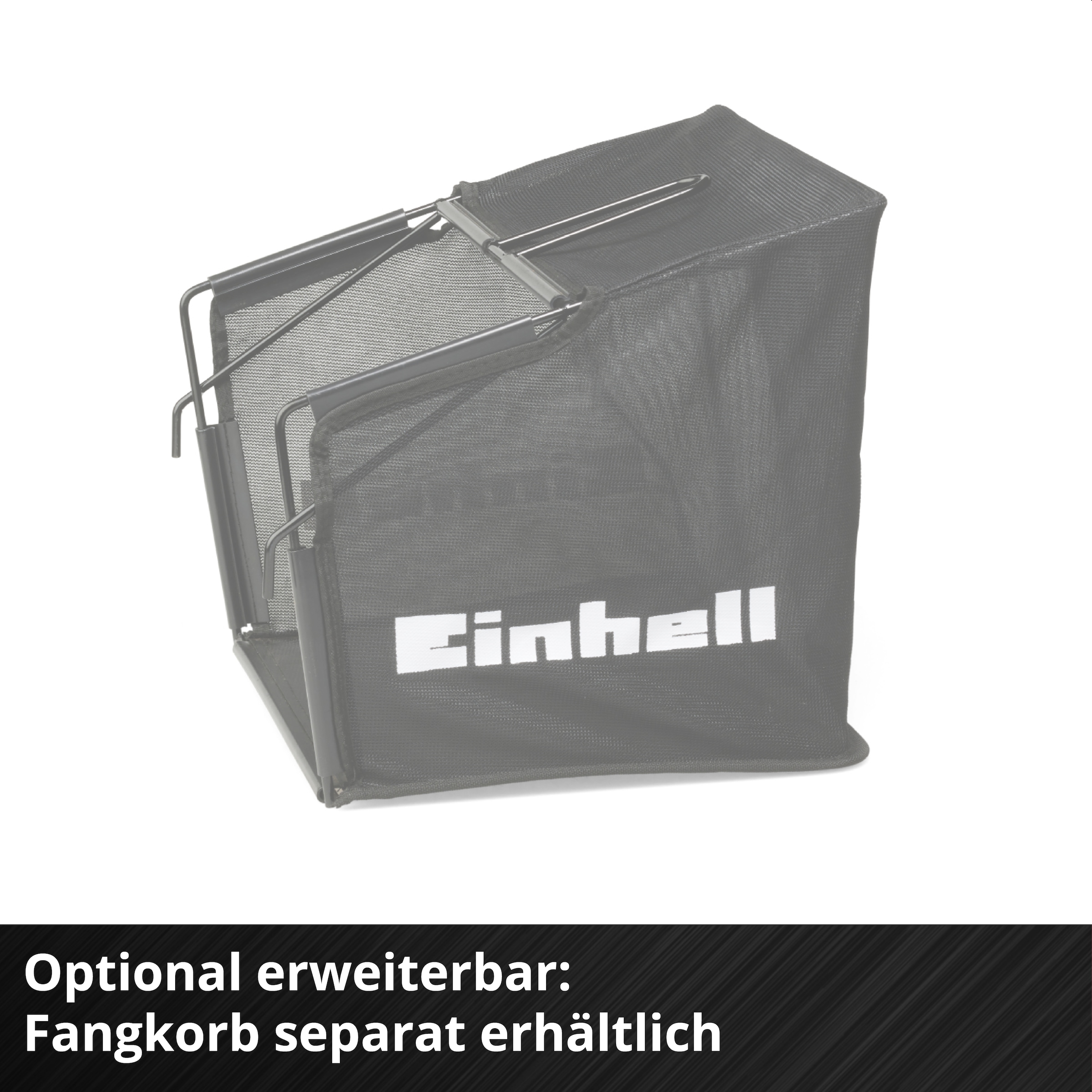 Einhell Vertikutierer »GC-SA 36/31 Li-Solo« ohne Akku und Ladegerät