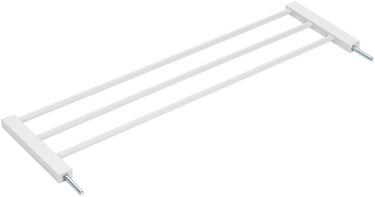 Verlängerung für Türschutzgitter »Extension, 21 cm, White«