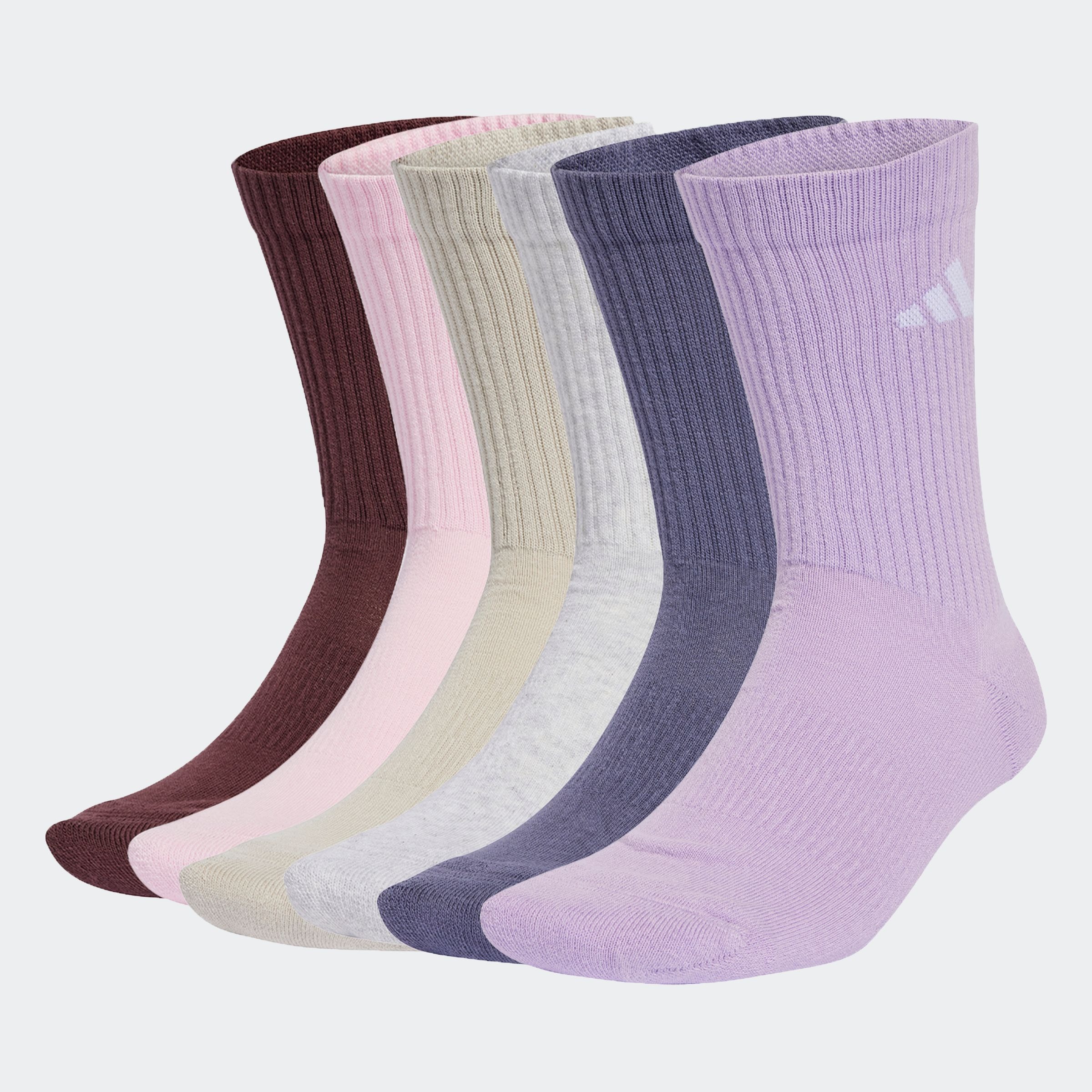 adidas Performance Sportsocken "C NEWLOGOCRW 6P" 6 Paar tlg. günstig online kaufen