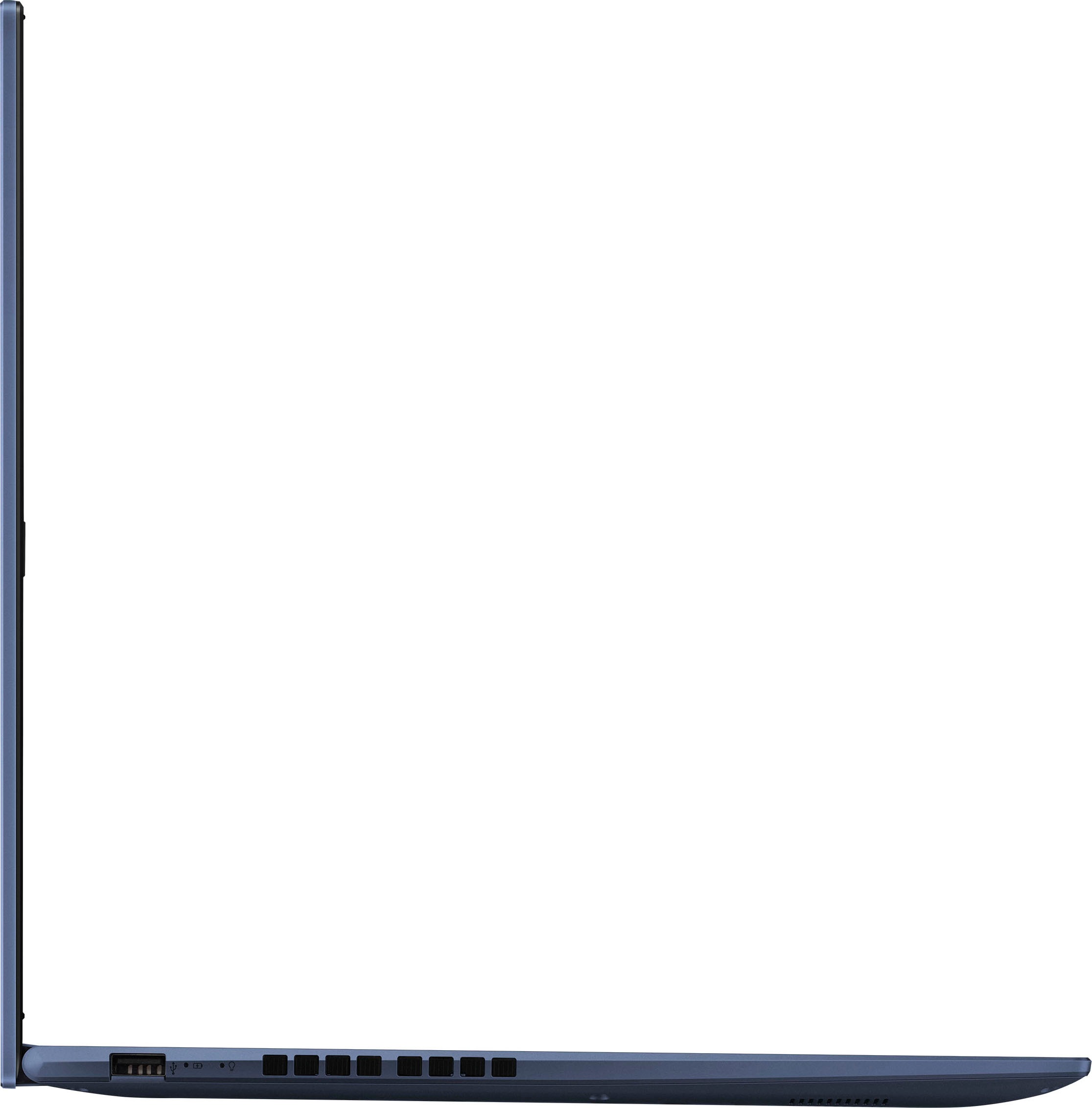 Asus Notebook »Vivobook 17X M1703QA-AU075W«, 43,9 cm, / 17,3 Zoll, AMD, Ryzen  7, Radeon, 512 GB SSD | BAUR | alle Notebooks