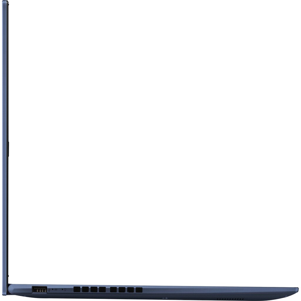 Asus Notebook »Vivobook 17X M1703QA-AU075W«, 43,9 cm, / 17,3 Zoll, AMD, Ryzen 7, Radeon, 512 GB SSD