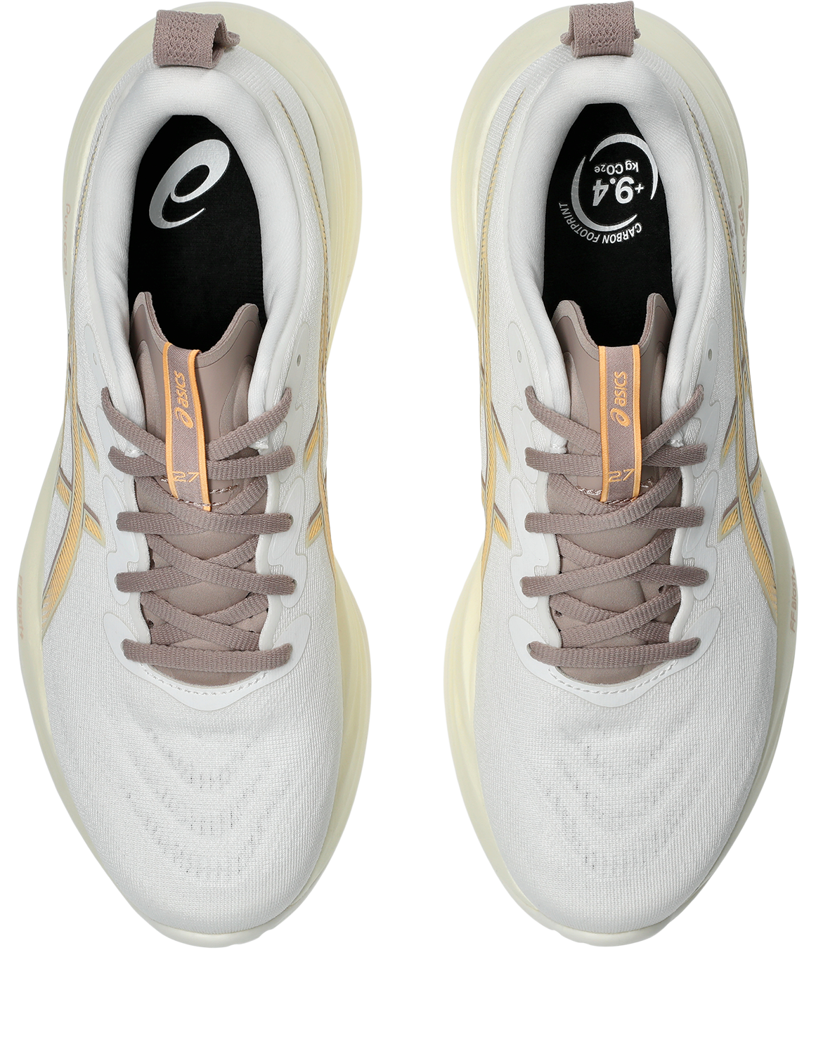 Asics Laufschuh »GEL-CUMULUS 27«