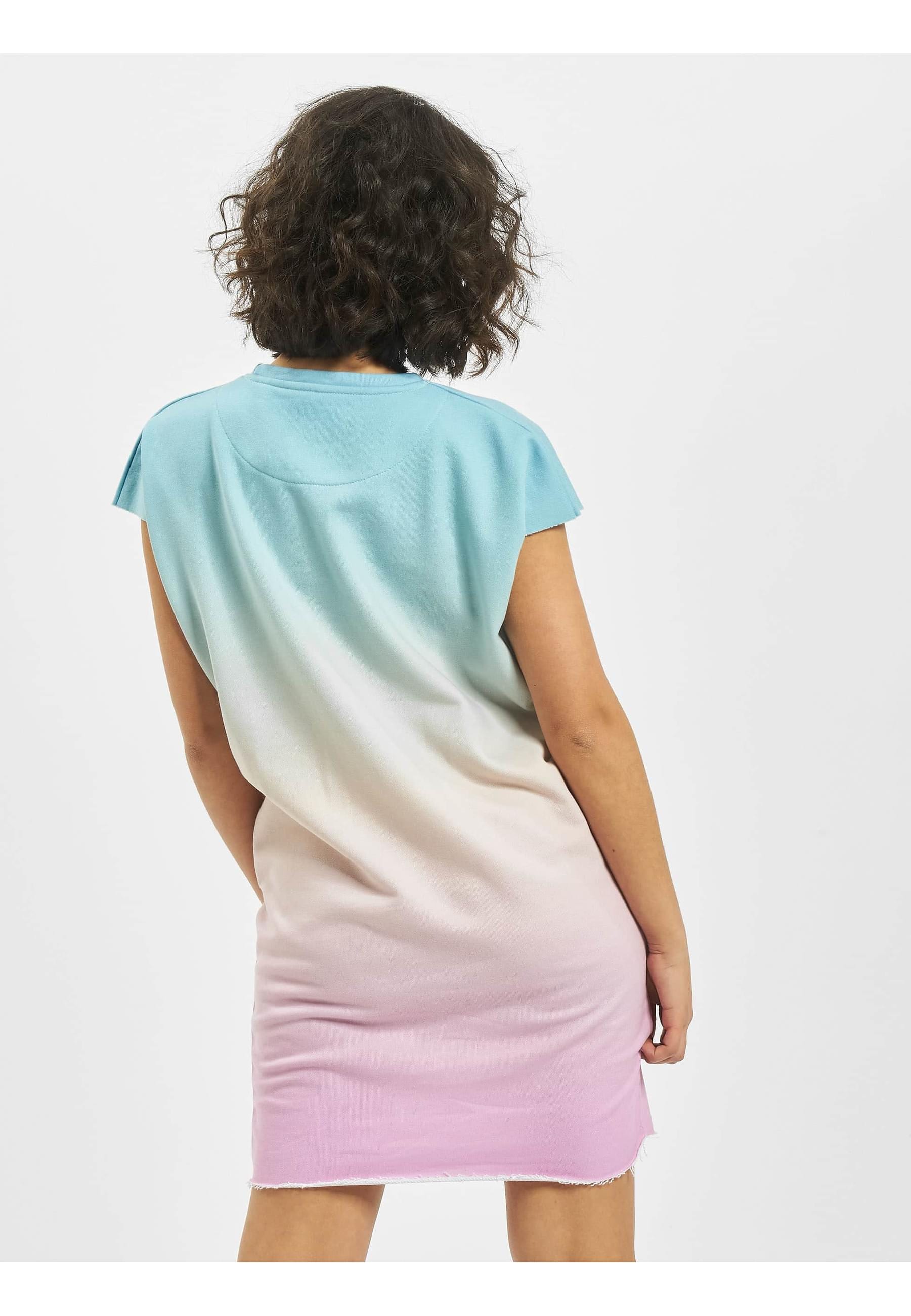 Just Rhyse Shirtkleid »Just Rhyse Damen Venado Dress Colored«, (1 tlg.)