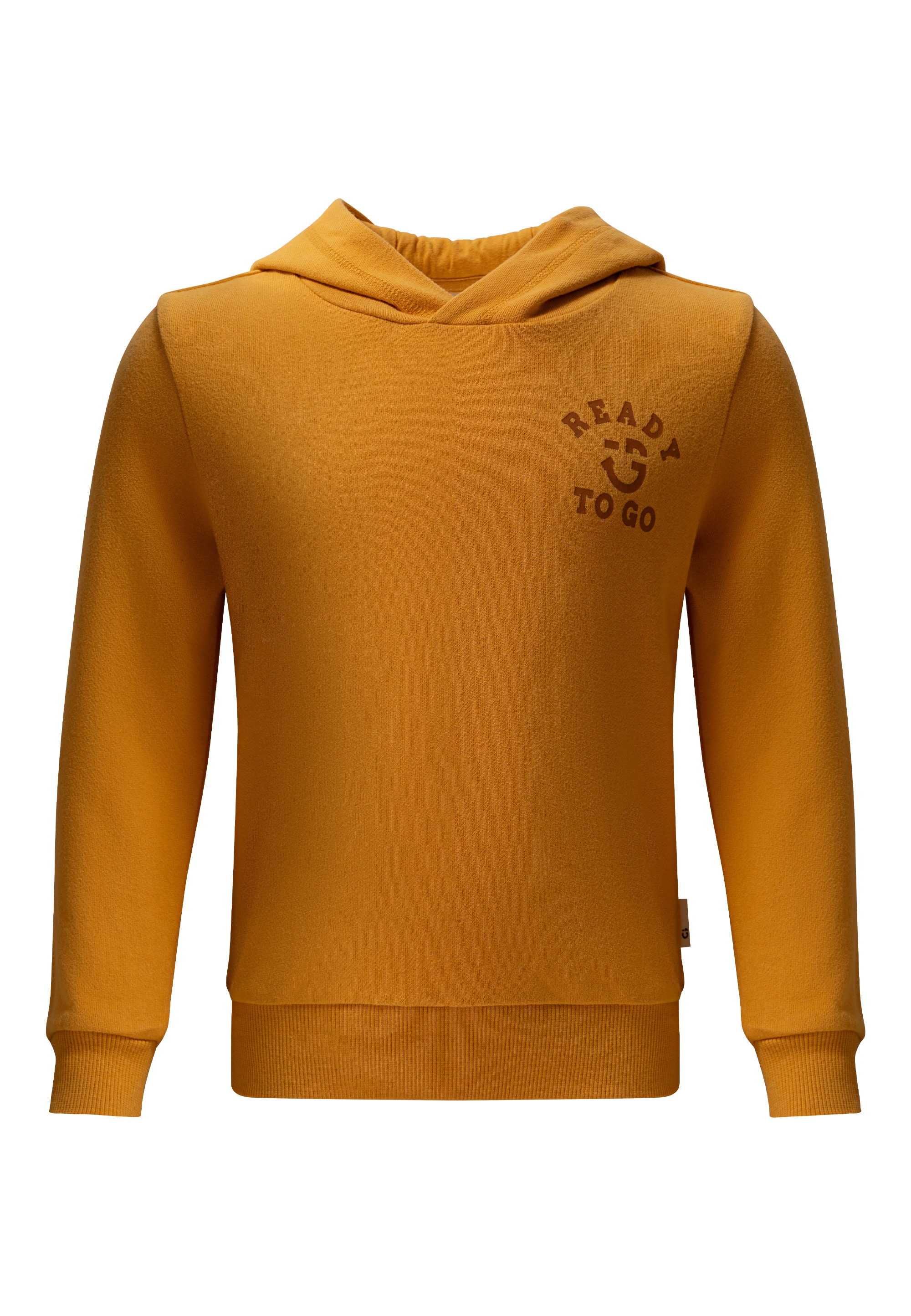 GIORDANO junior Kapuzensweatshirt, mit coolem Smiley-Print ▷ für | BAUR