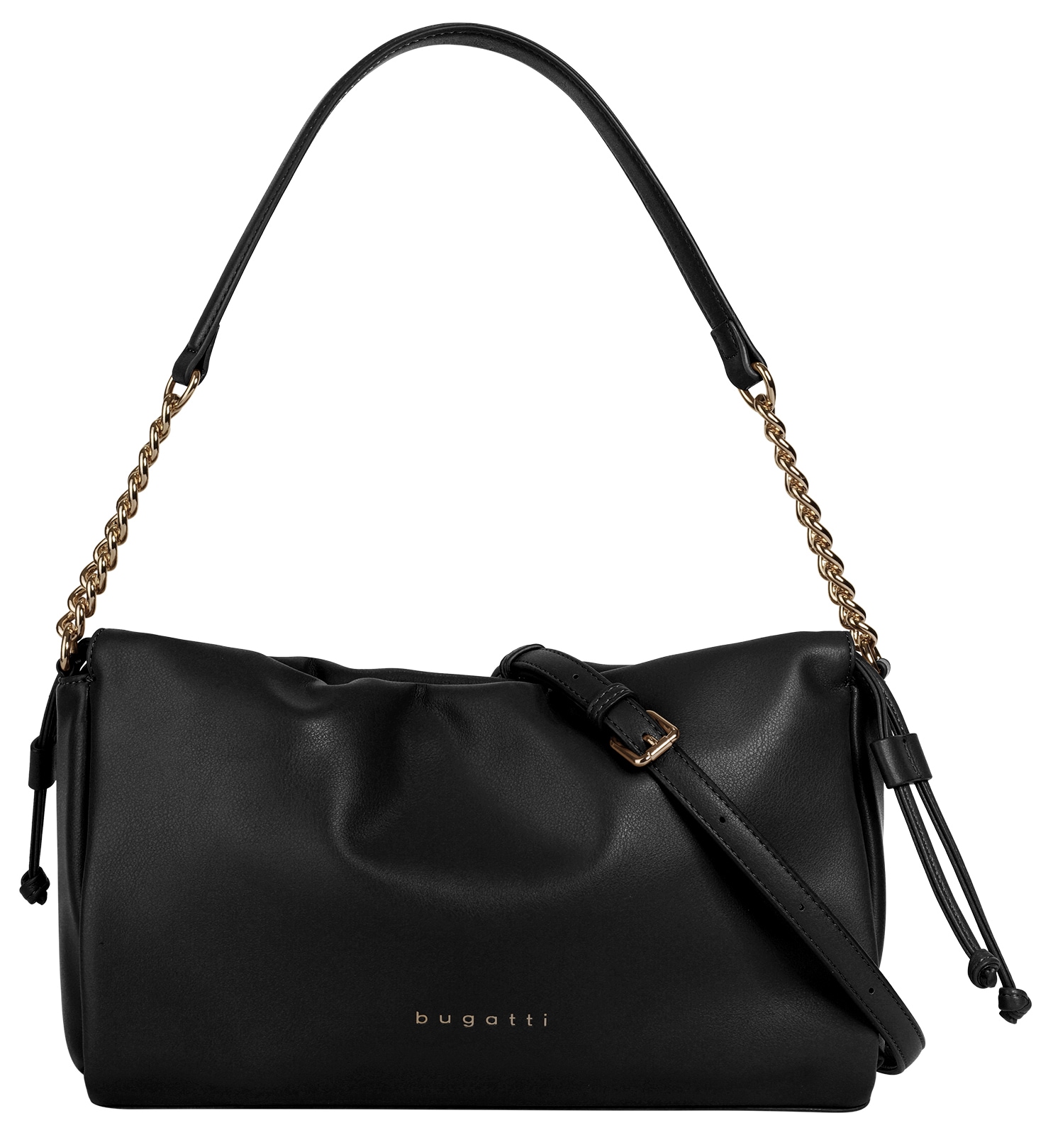bugatti Henkeltasche "Leni"