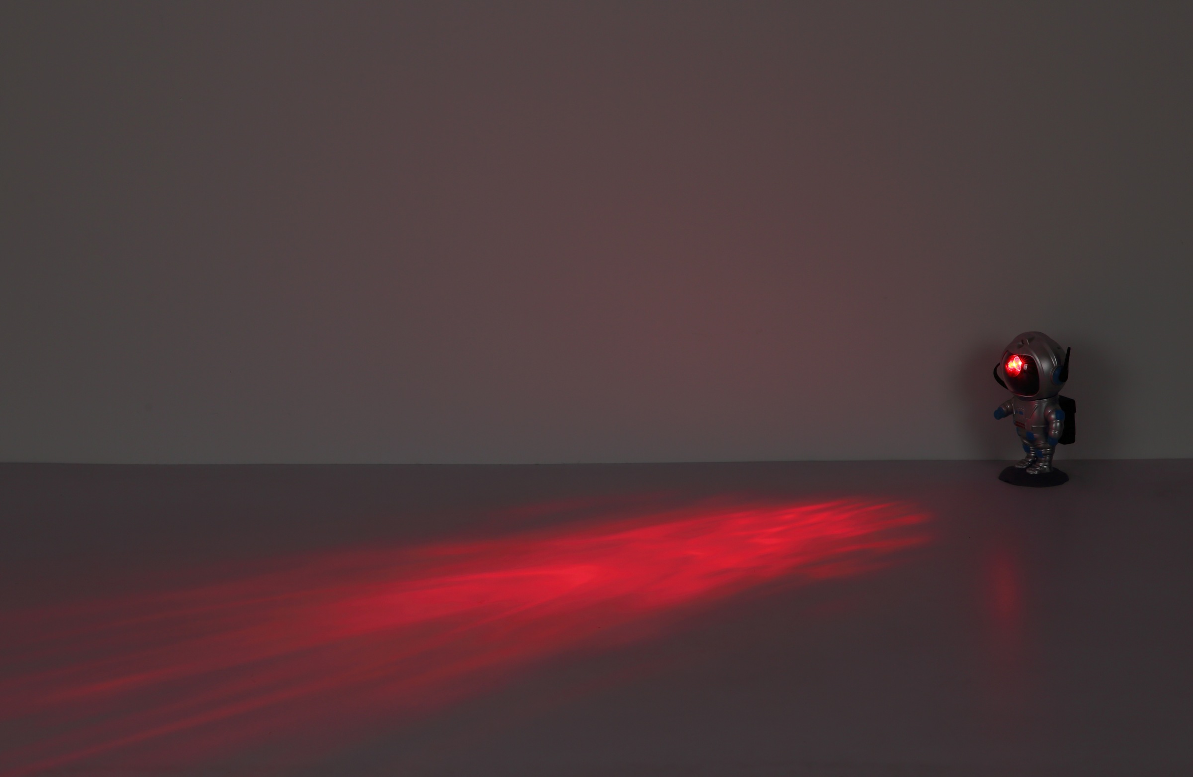 GLOBO LIGHTING Tischleuchte »COSMO« LED-Modul 1 Stk. Tischlampe Nachttischlampe Deko-Tischleuchte Schlafzimmer