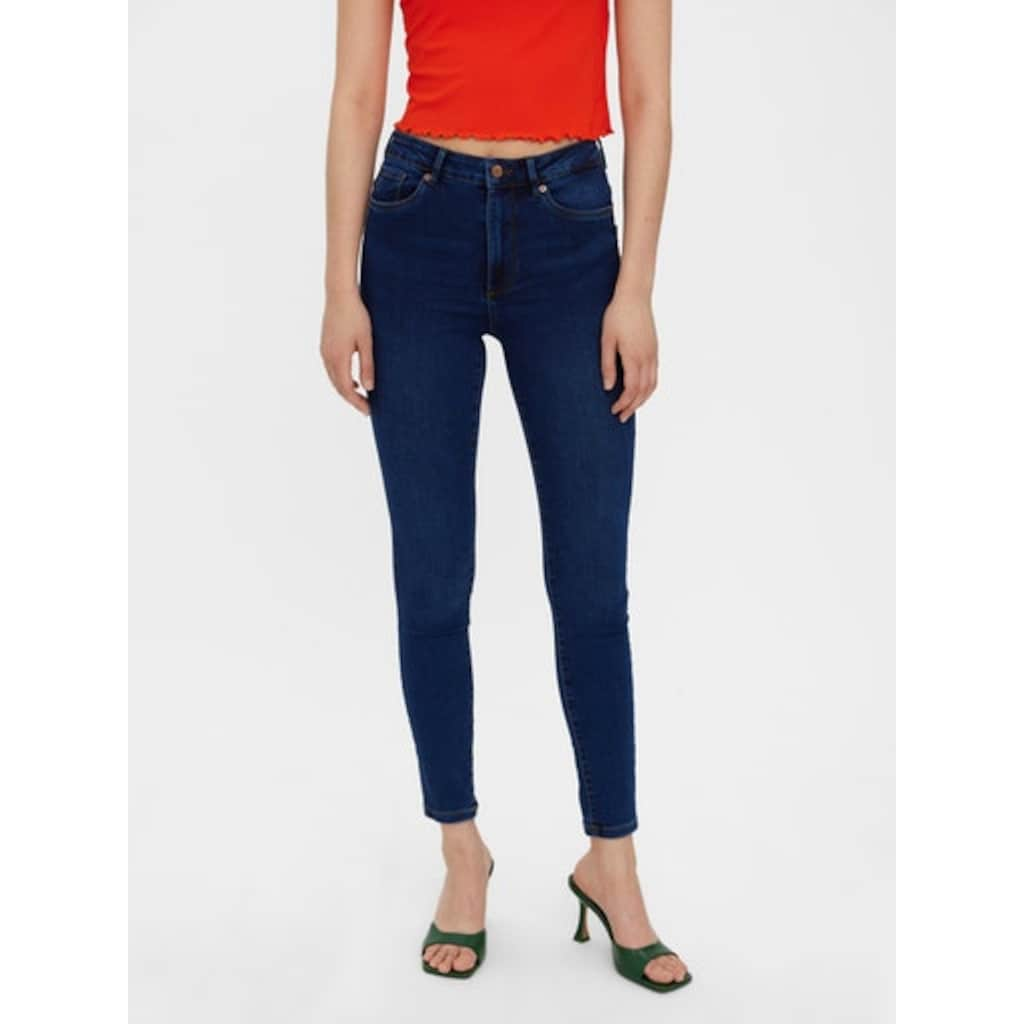 Vero Moda High-waist-Jeans »VMSOPHIA HW SKINNY J SOFT«