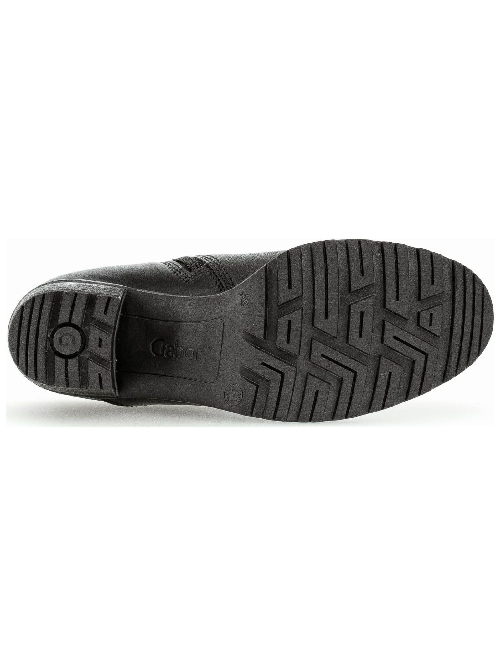 Gabor Comfort Stiefelette »Gabor Comfort Stiefelette Glattleder«