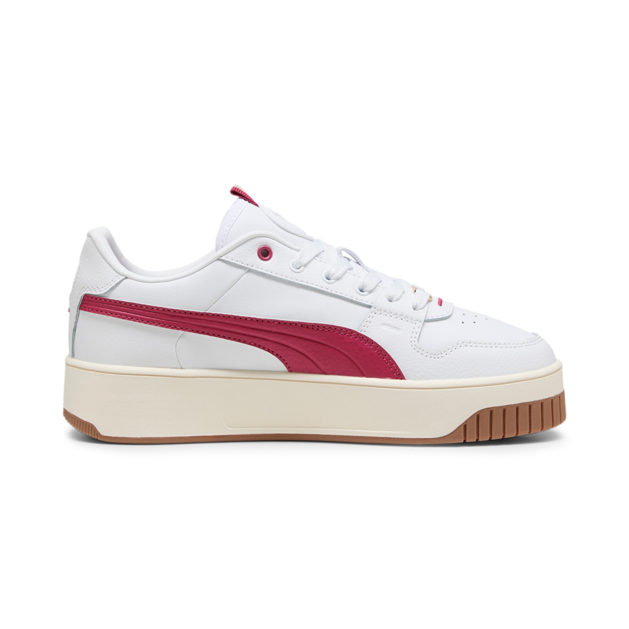 PUMA Sneaker »CARINA STREET LUX«