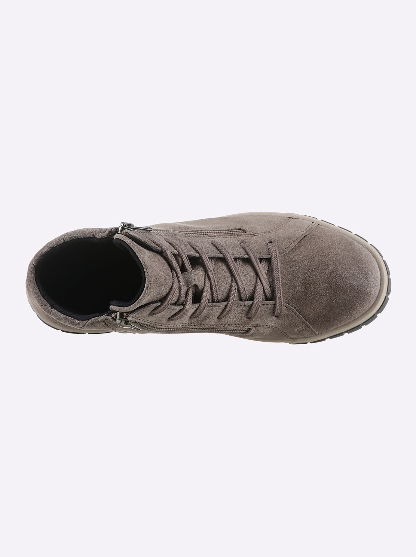 Casual Looks Stiefelette