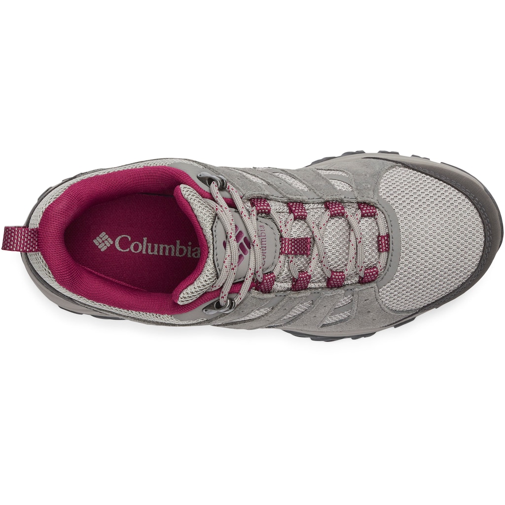 Columbia Wanderschuh »REDMOND™ III WATERPROOF«