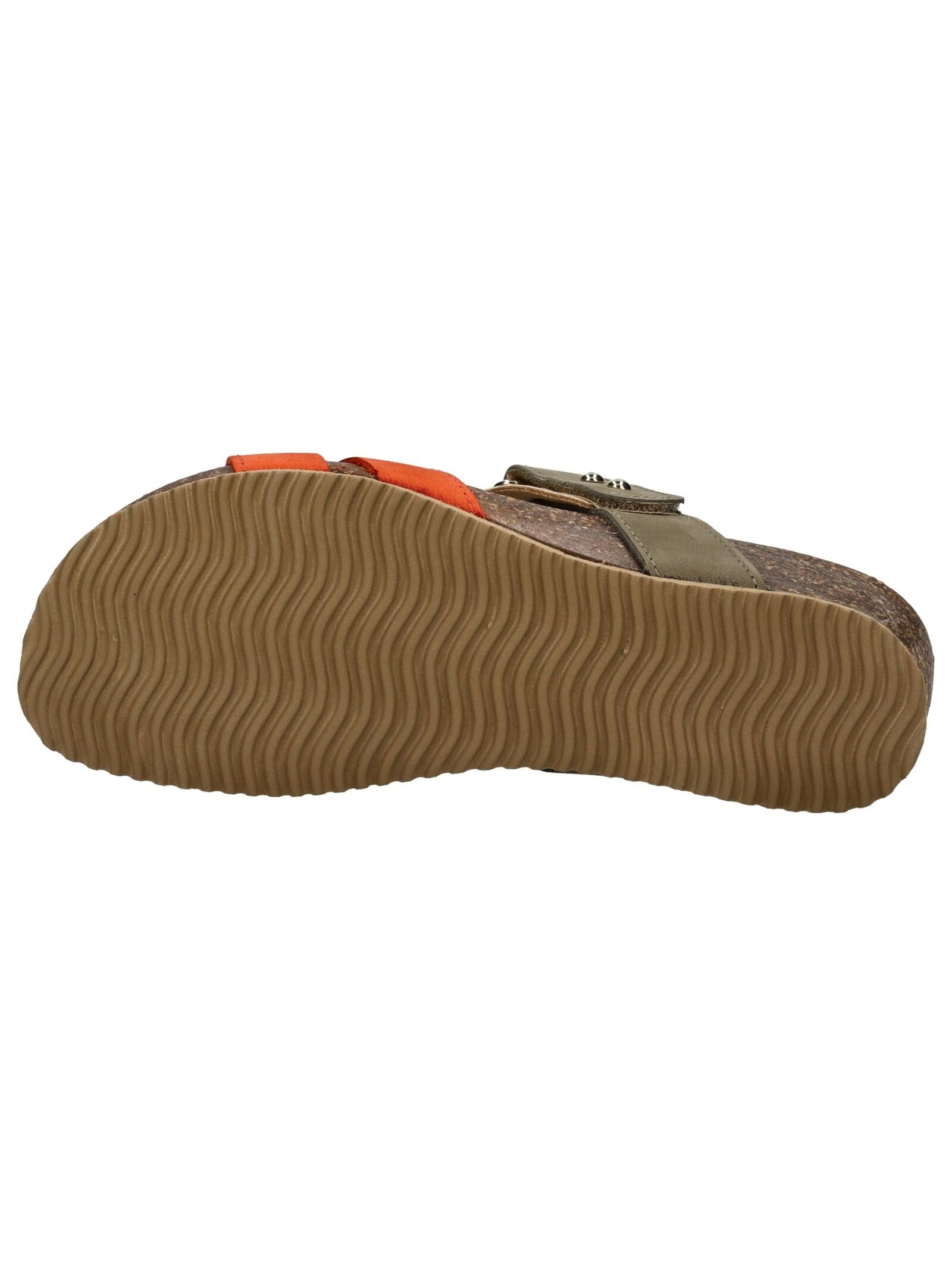 IGI & CO Pantolette »IGI & CO Pantoletten Nubukleder«