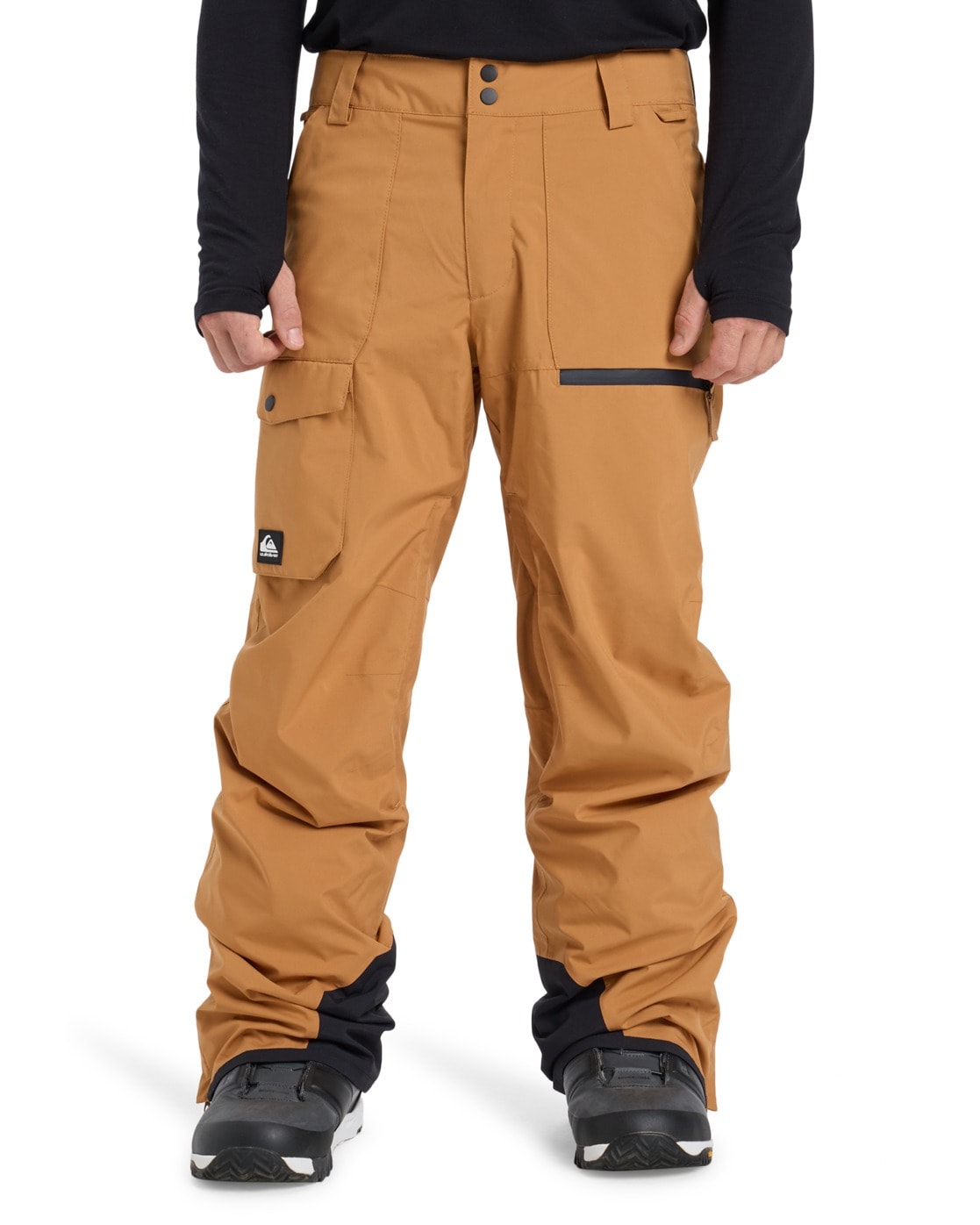 Quiksilver Snowboardhose "Utility" günstig online kaufen