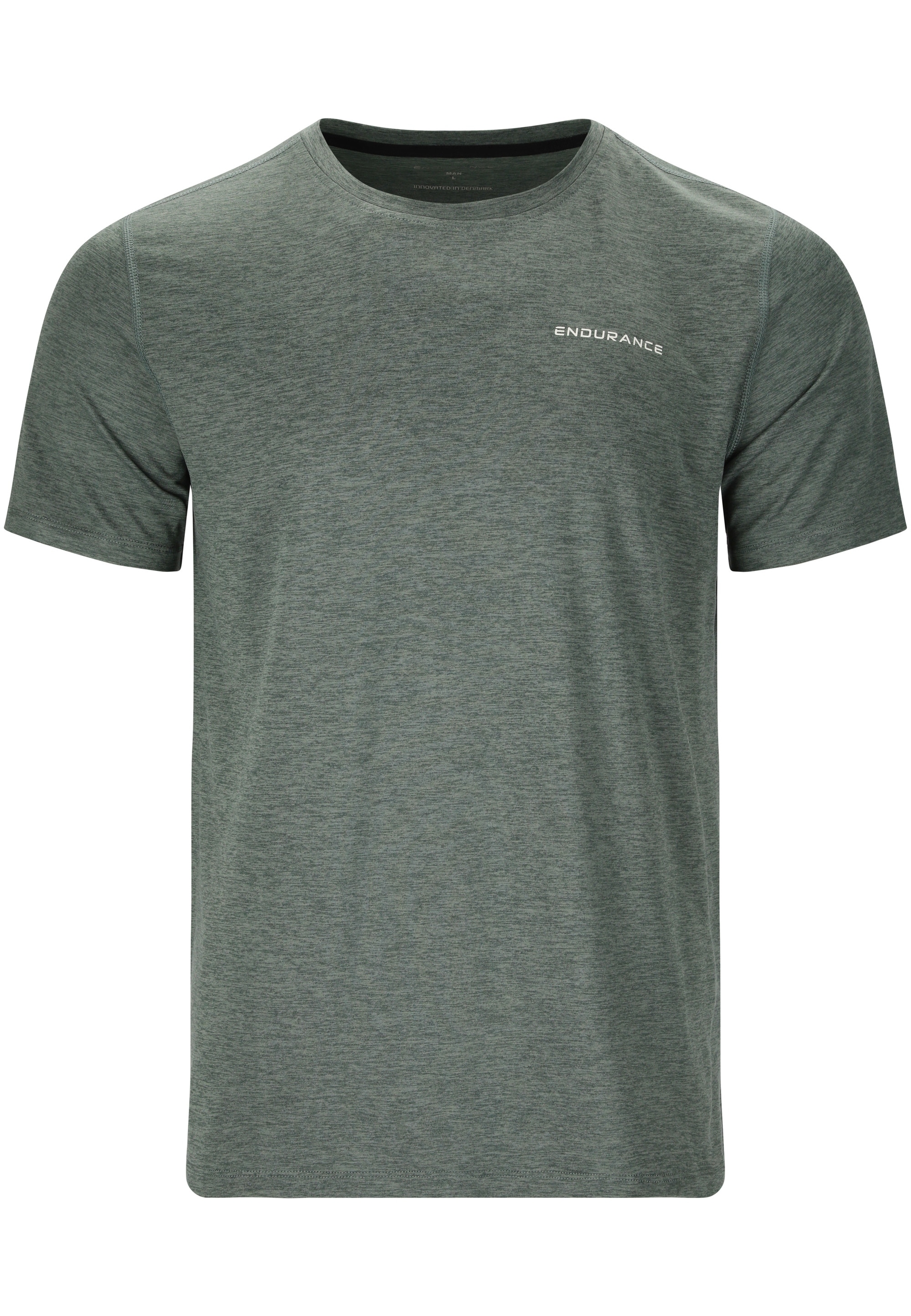 ENDURANCE Funktionsshirt »Abdon«, mit smartem 4-Wege-Stretch