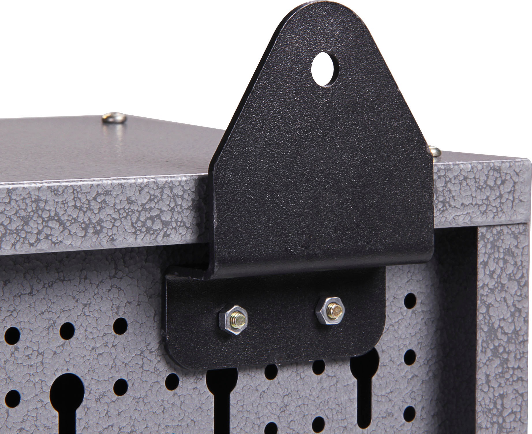 ONDIS24 Werkstatt-Set 240 cm, mit 2 LED Lampen