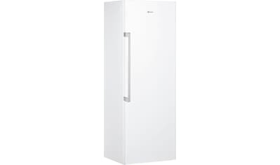 BAUKNECHT Kühlschrank »KR 19G3 WS 2«, KR 19G3 WS 2, 187,5 cm hoch, 59,5 cm breit kaufen