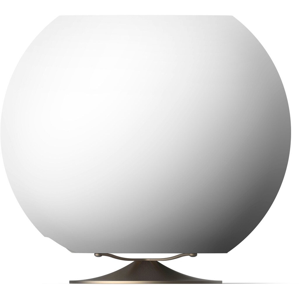 kooduu LED Tischleuchte »Sphere«, 1 flammig-flammig