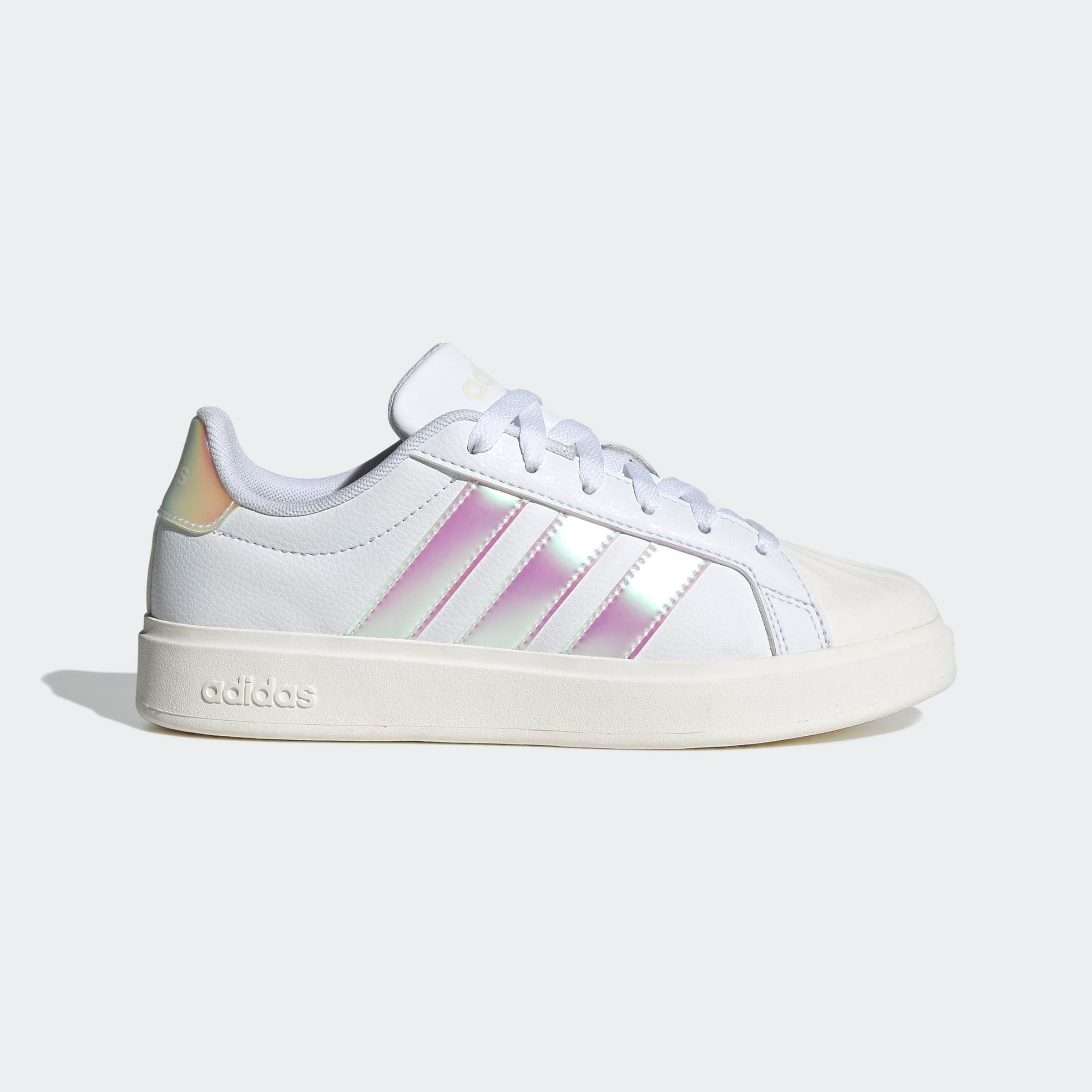 adidas Sportswear Sneaker "STREETTALK KIDS" inspiriert vom Design des adida günstig online kaufen