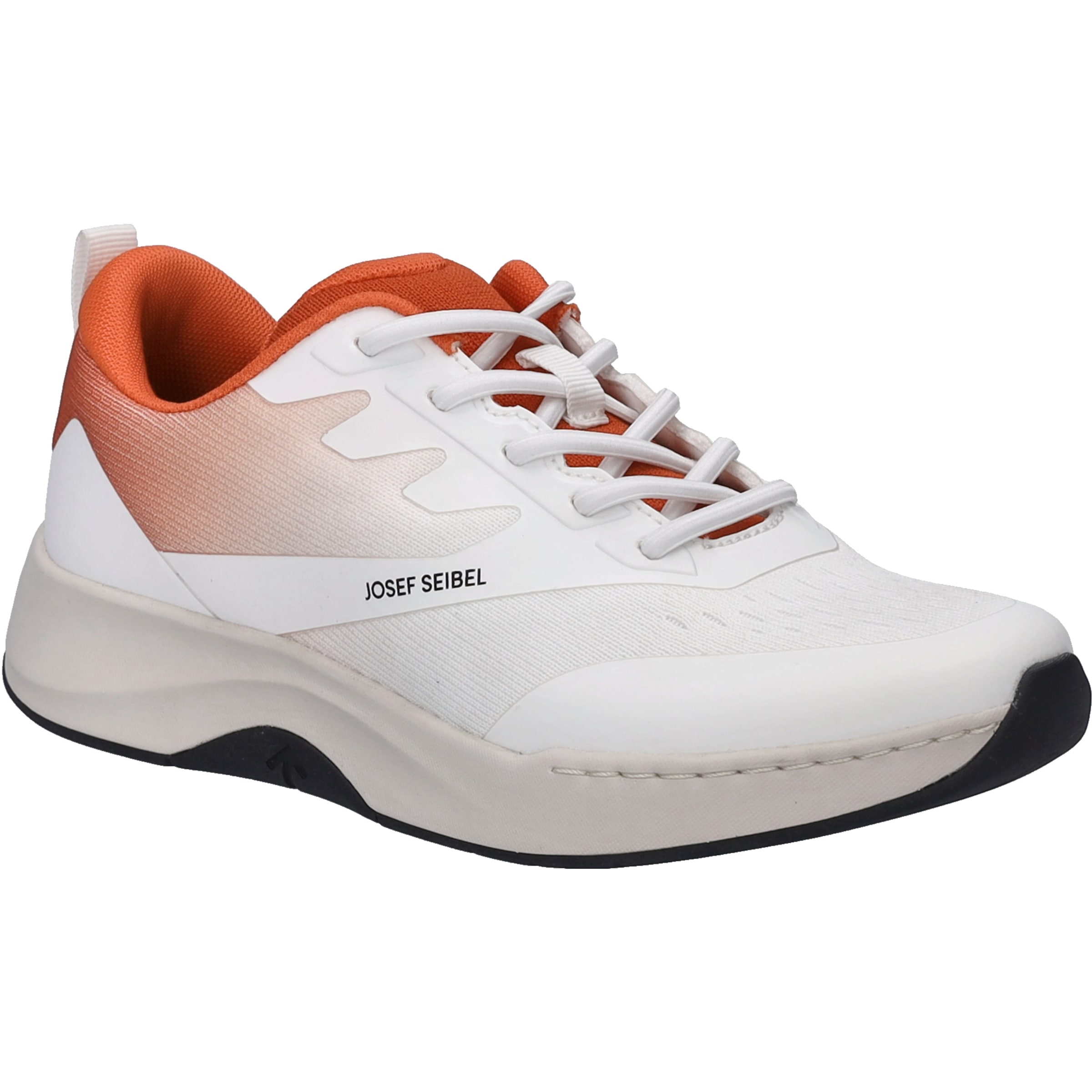 Josef Seibel Sneaker "Elli 53, rot-kombi" günstig online kaufen