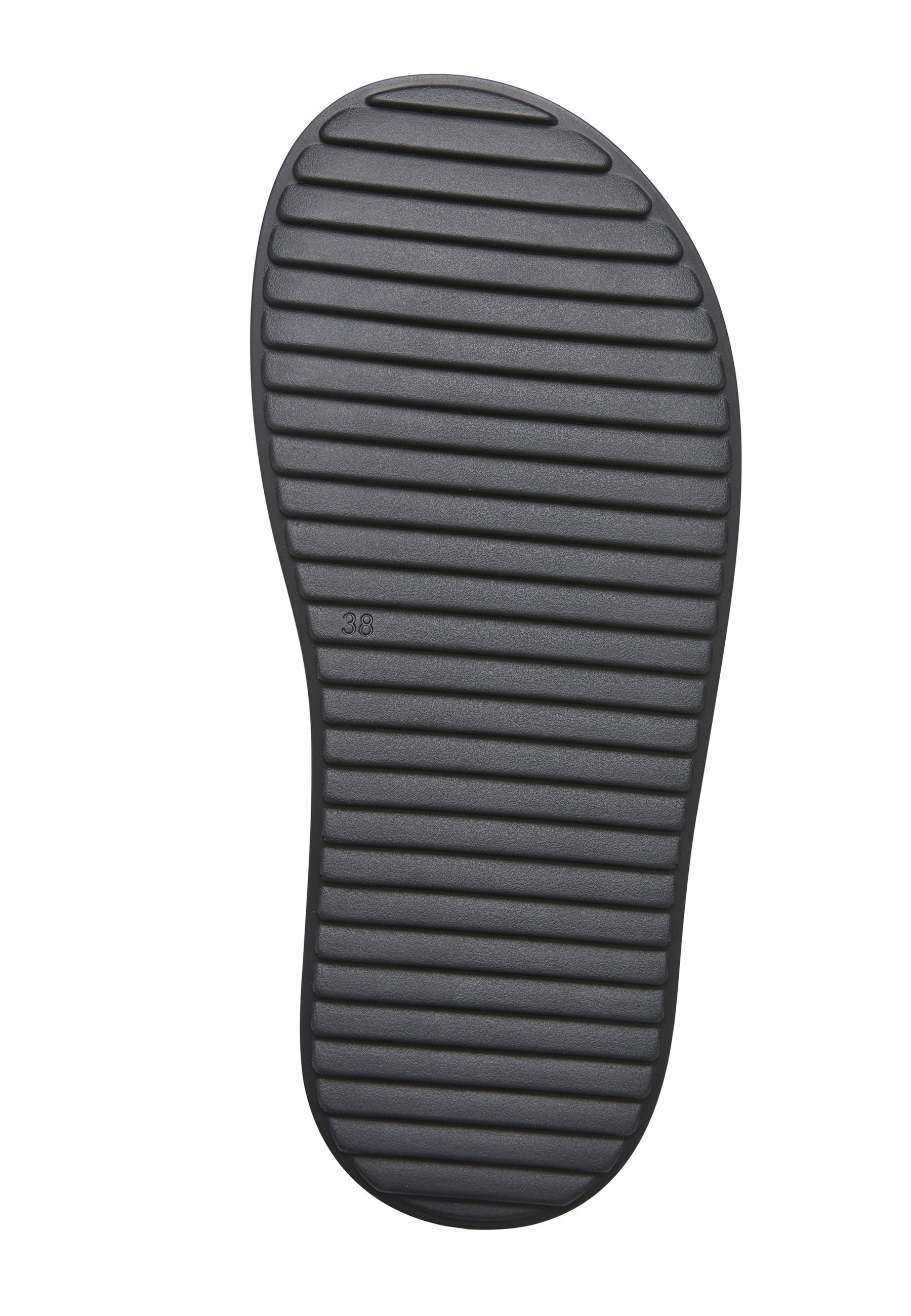 Buffalo Plateausandaletten »Buffalo ZYDA - VEGAN LYCRA«
