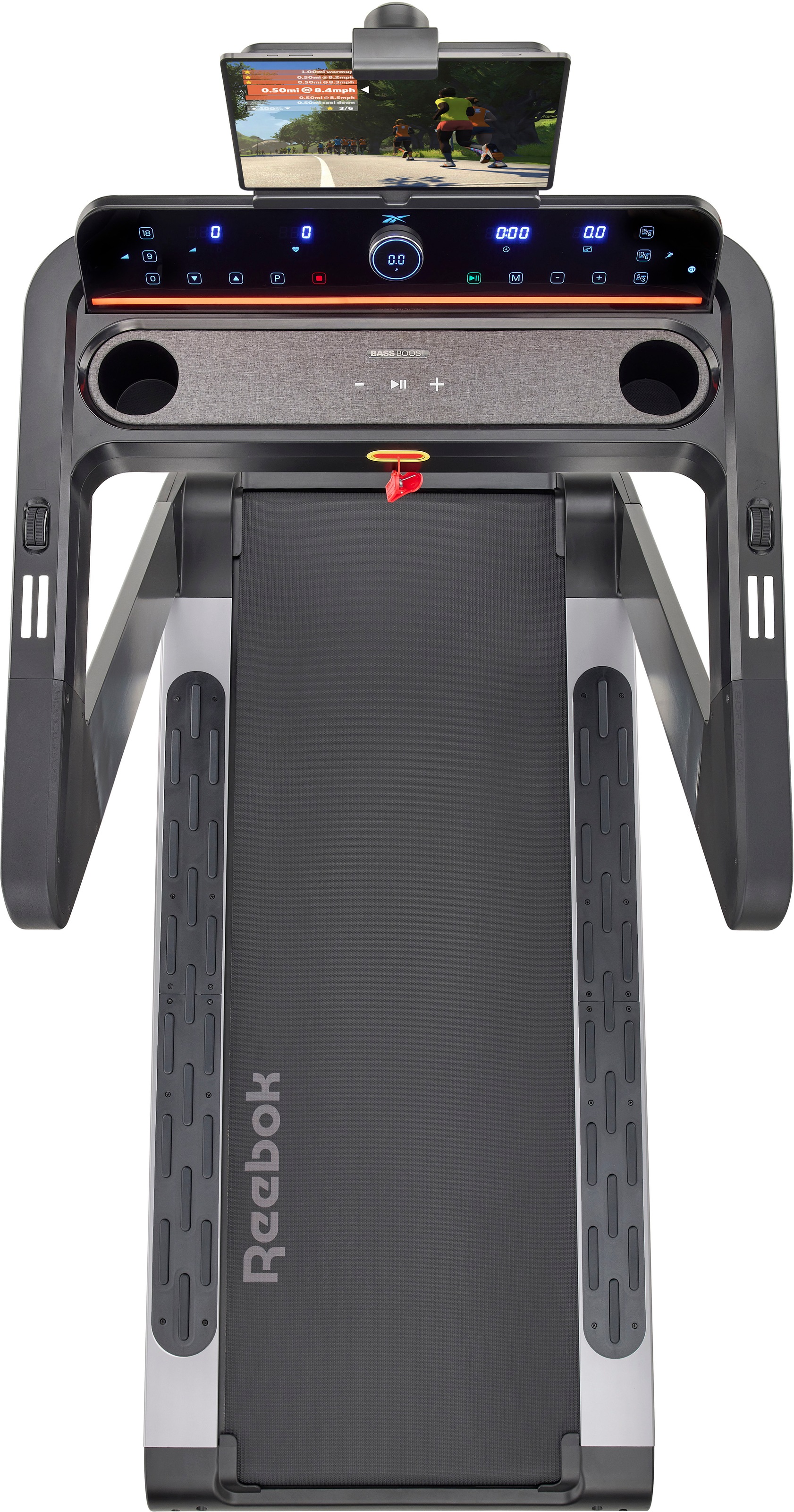 Reebok Laufband »Reebok Z-Tech«