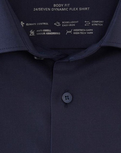 OLYMP Businesshemd Level Five 24/Seven body fit günstig online kaufen