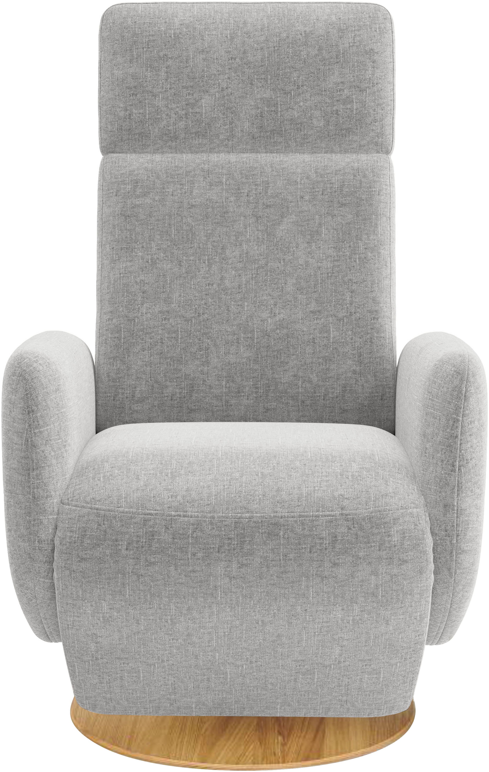 Home affaire TV-Sessel "Rochelle", (1 St.), TV-Sessel mit Drehfunktion 360 günstig online kaufen