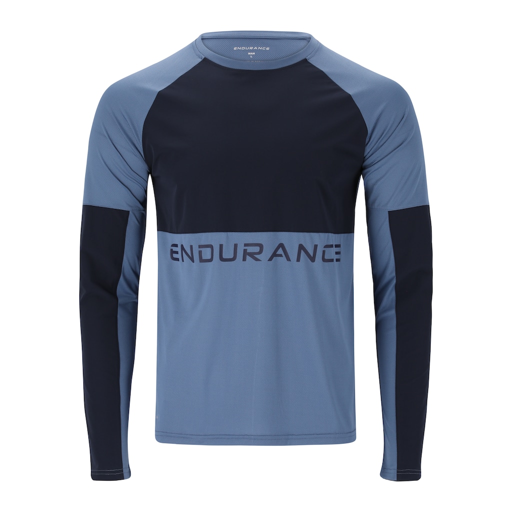 ENDURANCE Radtrikot »Dirk«