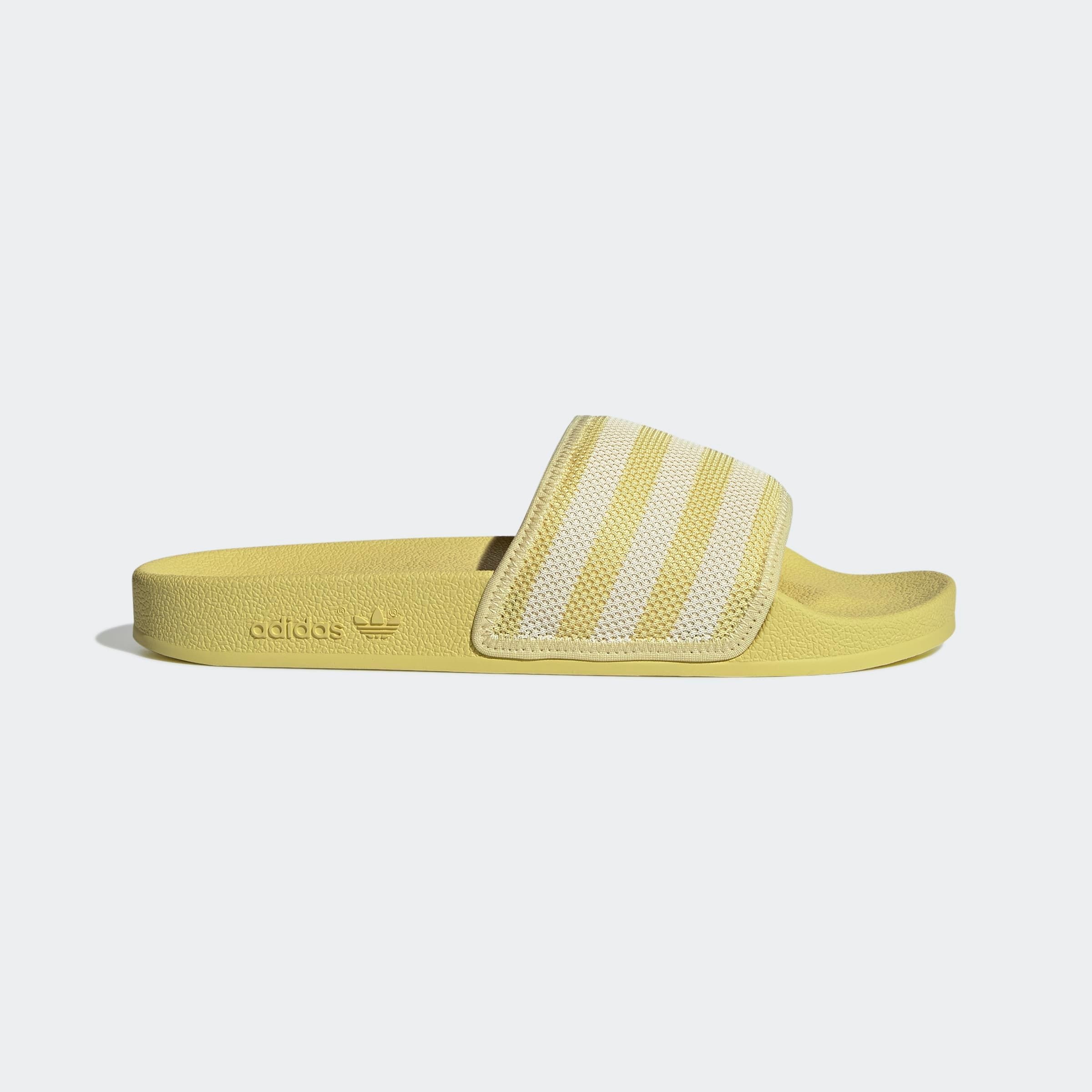 adidas Originals "ADILETTE" Badelatschen günstig online kaufen