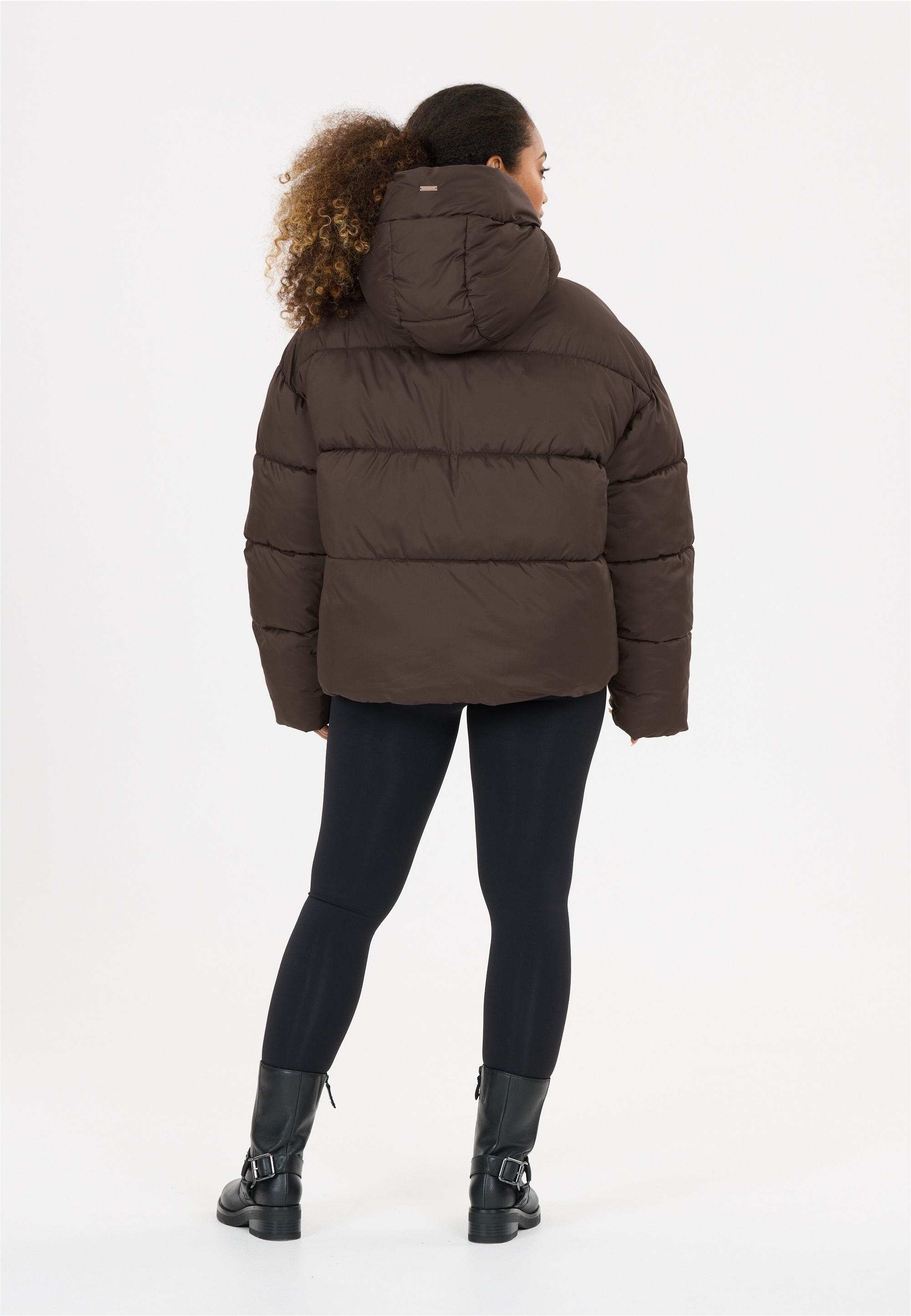 ATHLECIA Outdoorjacke »Breya« mit hochwertiger Primaloft-Isolierung