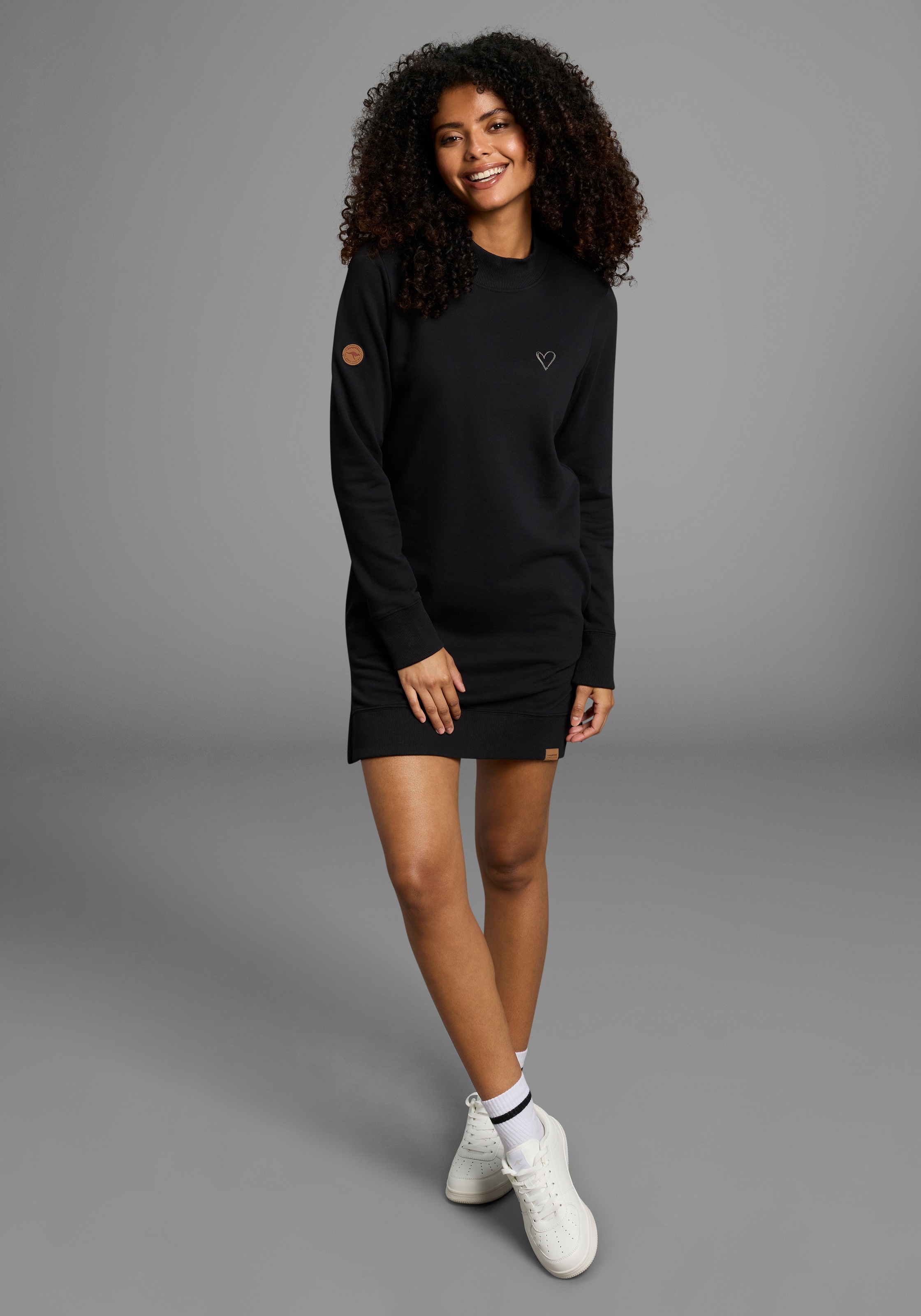 KangaROOS Longsweatshirt
