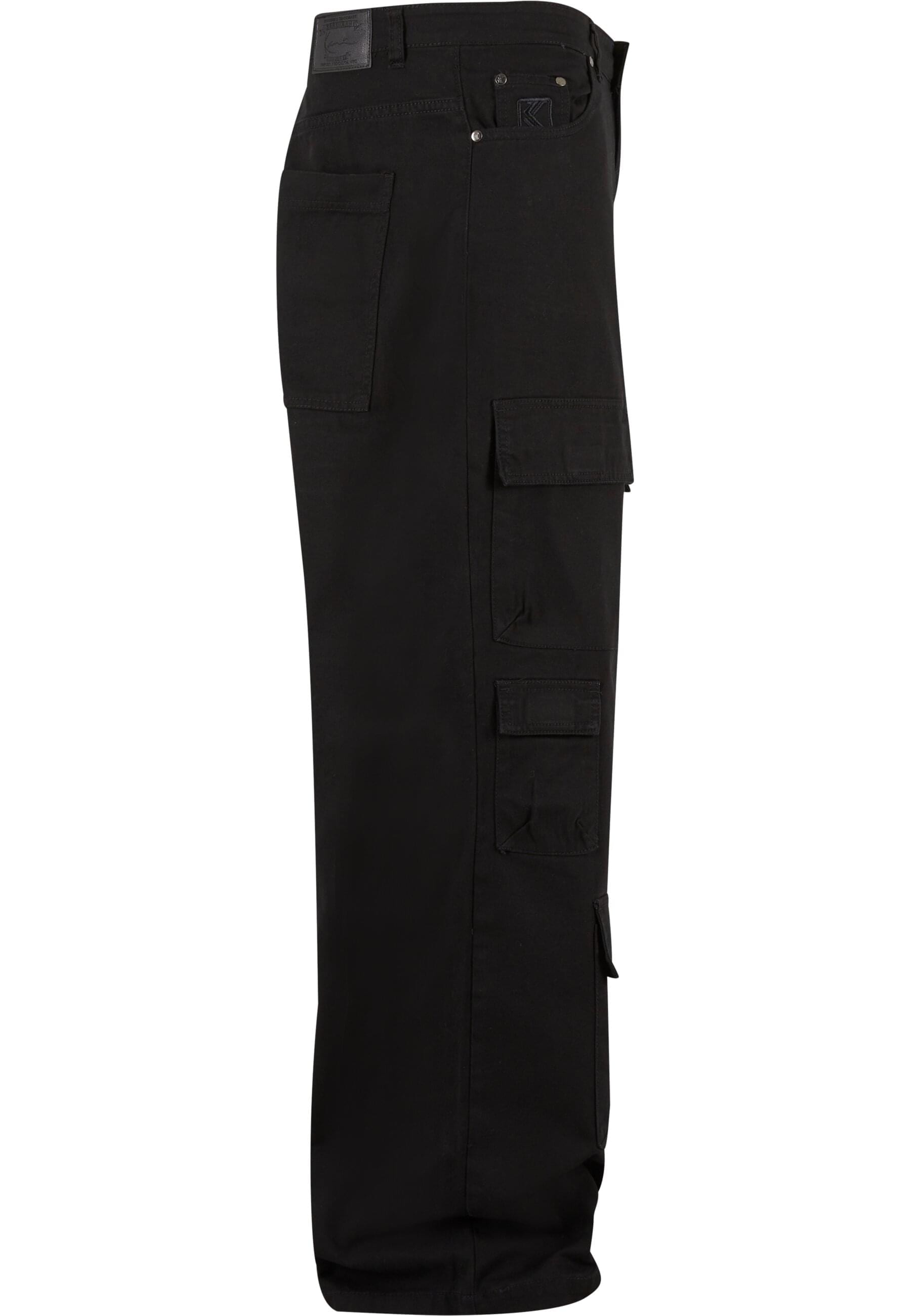 Karl Kani Cargohose »Karl Kani KK OG Multipocket Twill Cargopants«, (1 tlg.)